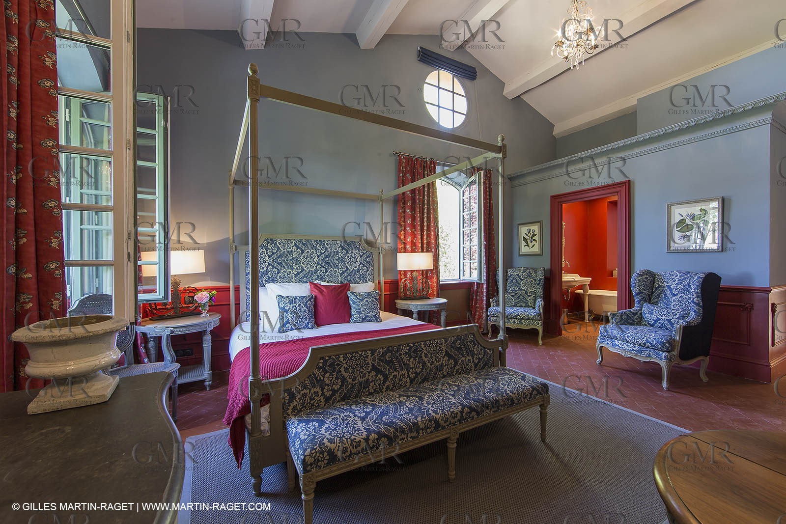 Domaine de la Baume - Tourtour (FRA,83) - 15 05 2014