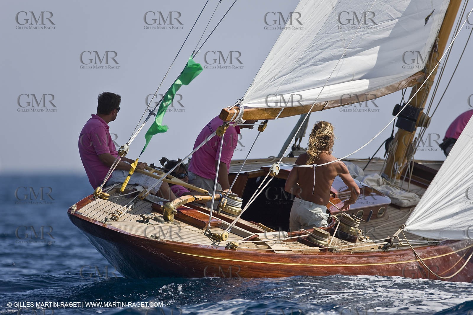 23 09 2009 - Cannes (FRA,83) - Régates Royales