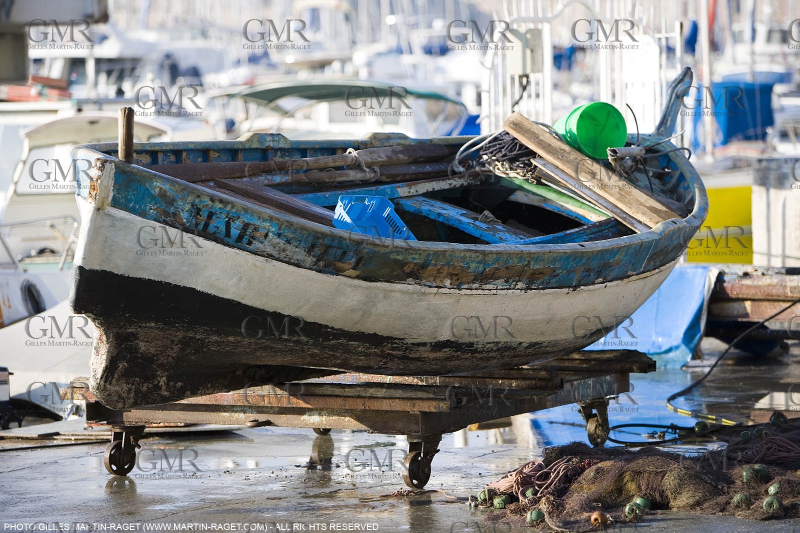 Vieux Port