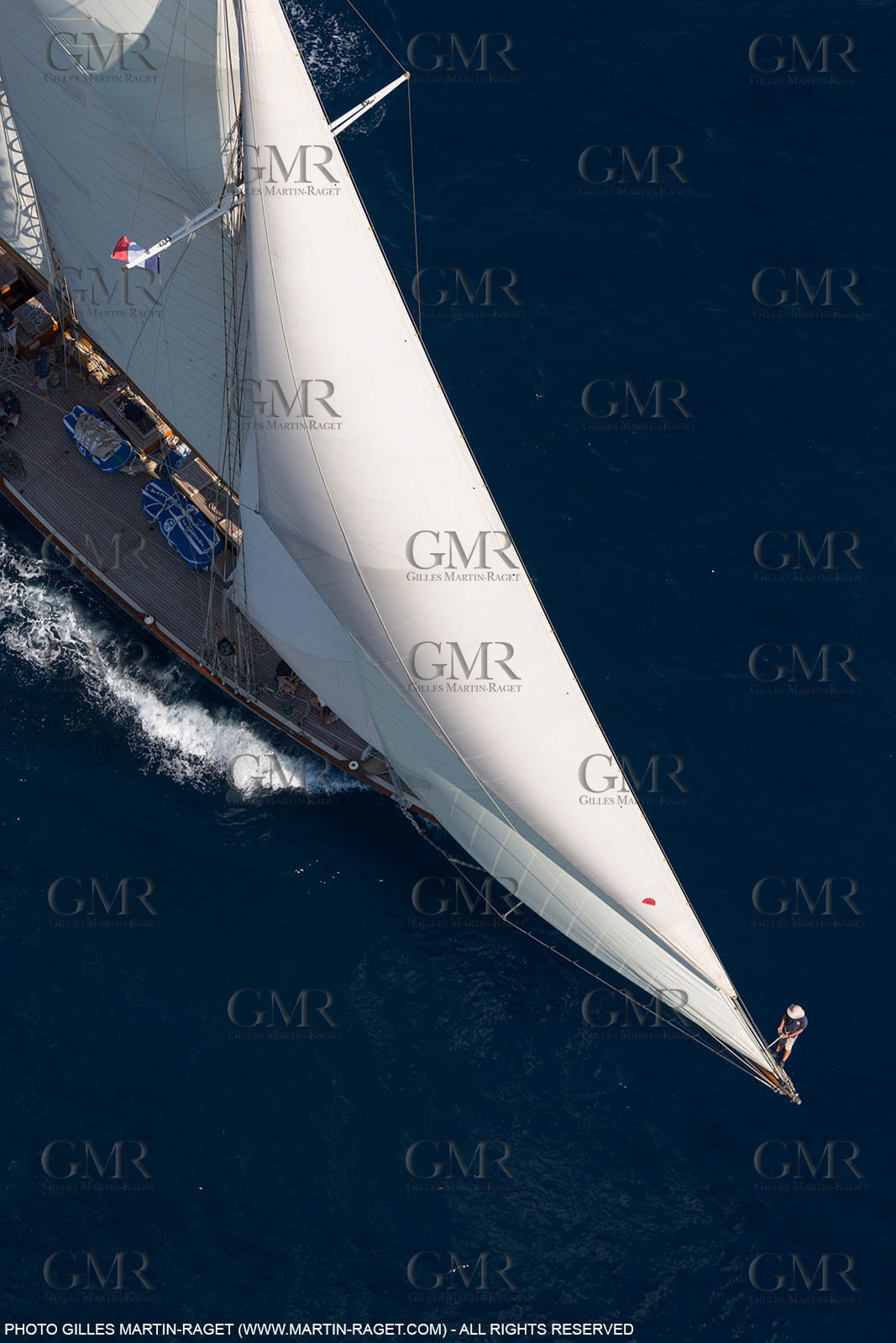 29 09 2016, Saint-Tropez (FRA,83), Voiles de Saint-Tropez 2016, Day 5, Challenge Day