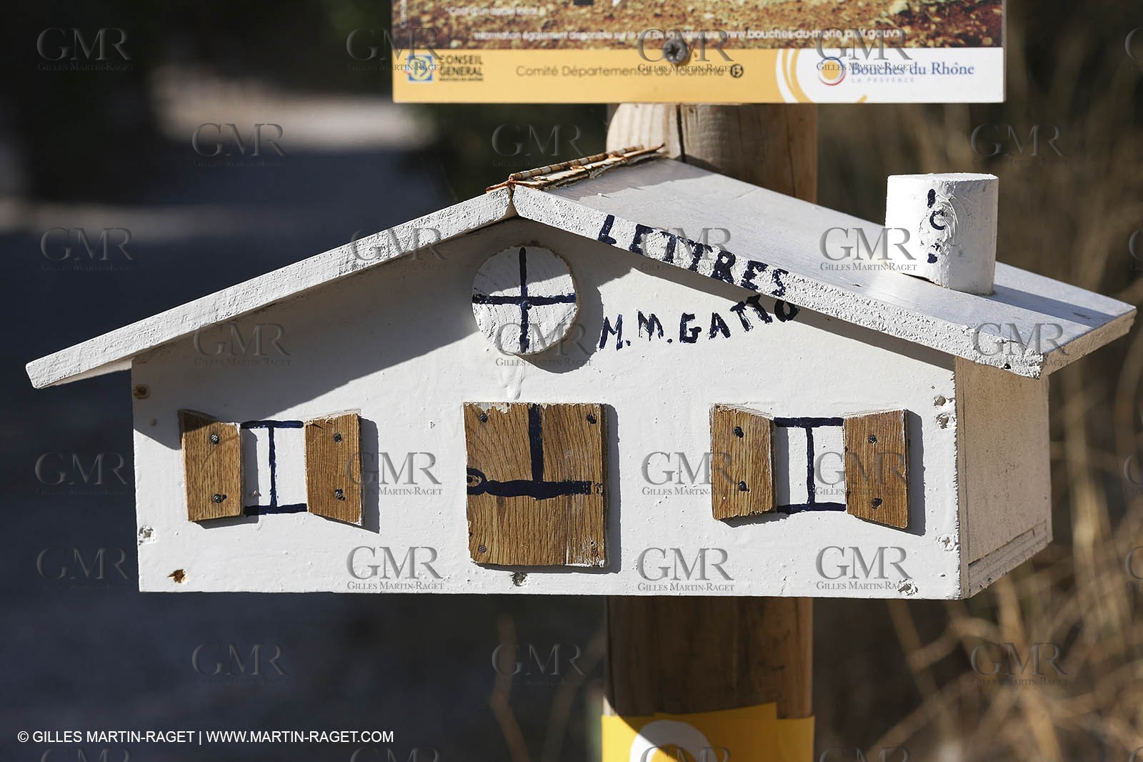 29 07 2009 - Marseille (FRA, 13) - Les Calanques