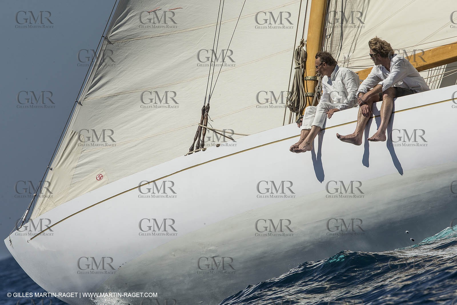 Marseille (FRA, Calanques Classique 2014