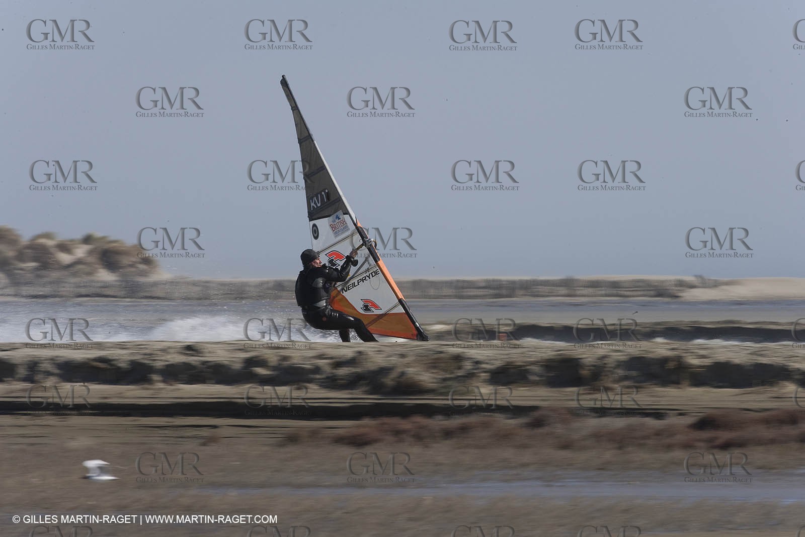 04 03 2008 - Les Saintes Maries de la Mer (FRA, 13) Master of Speed 2008