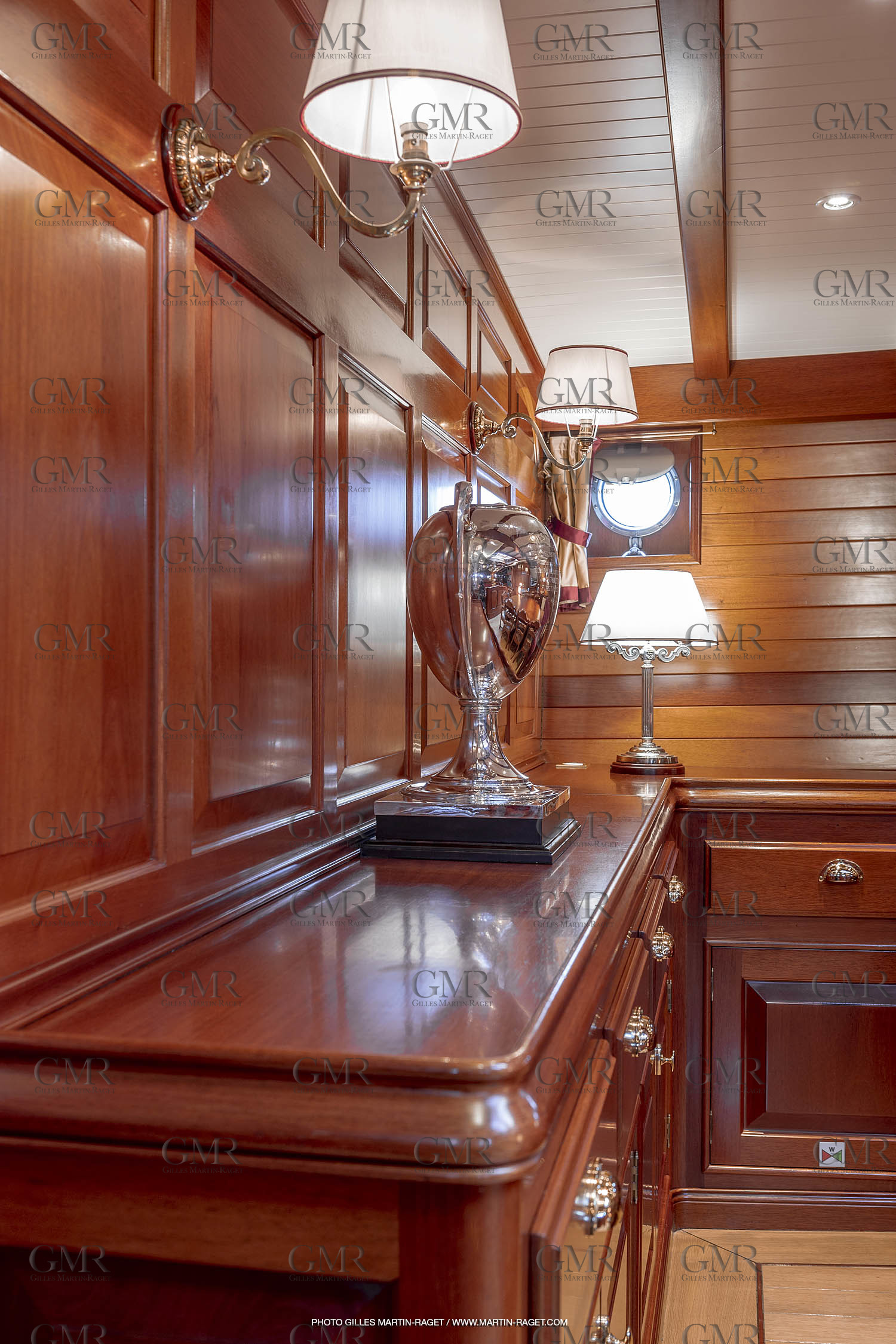 26 09 2018, Cannes (FRA,06), Régates Royales 2018, Elena of London