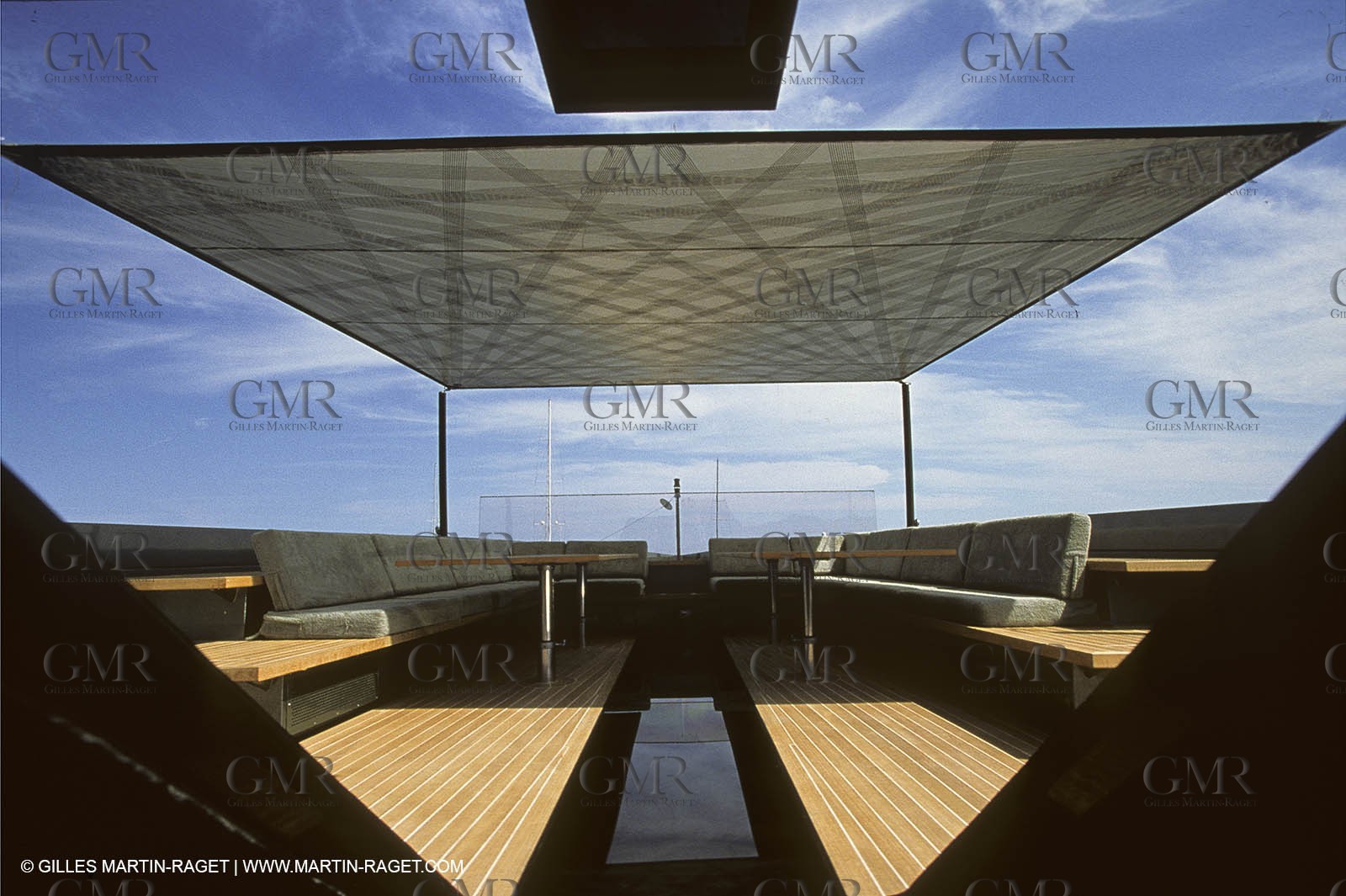 SUPER MOTOR YACHT - WALLY POWER 118