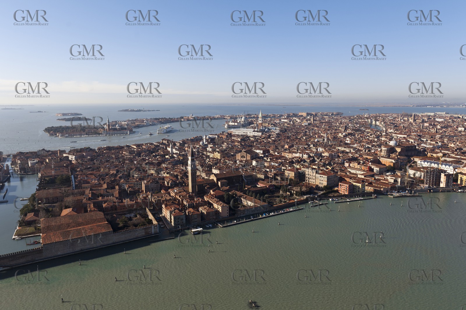 20 02 2012 - Venezia (ITA) - 34th America'sCup - Venezia 2012 America's Cup World Series -