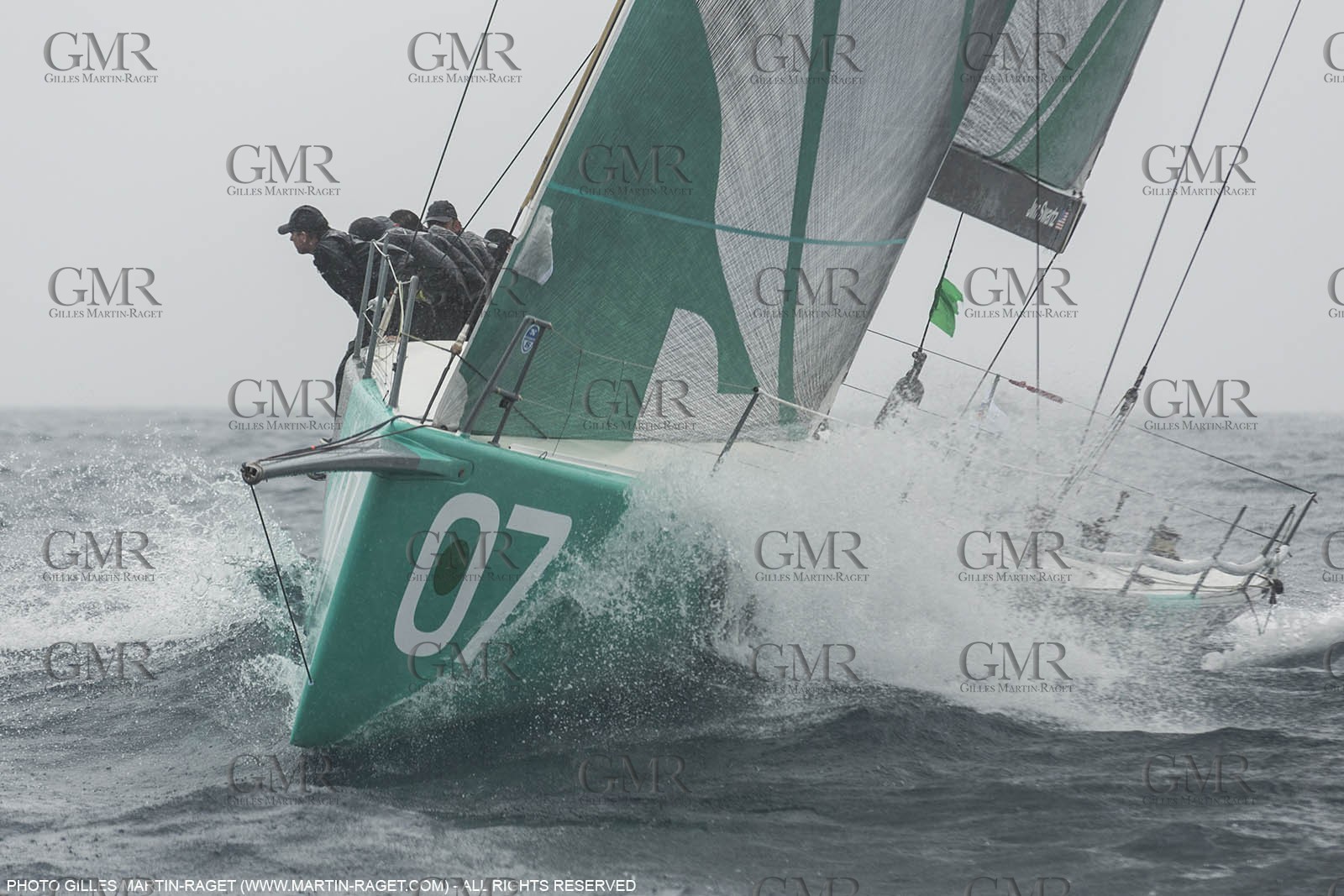 02 10 2015, Saint-Tropez (FRA,83), Voiles de Saint-Tropez 2015, Day 5