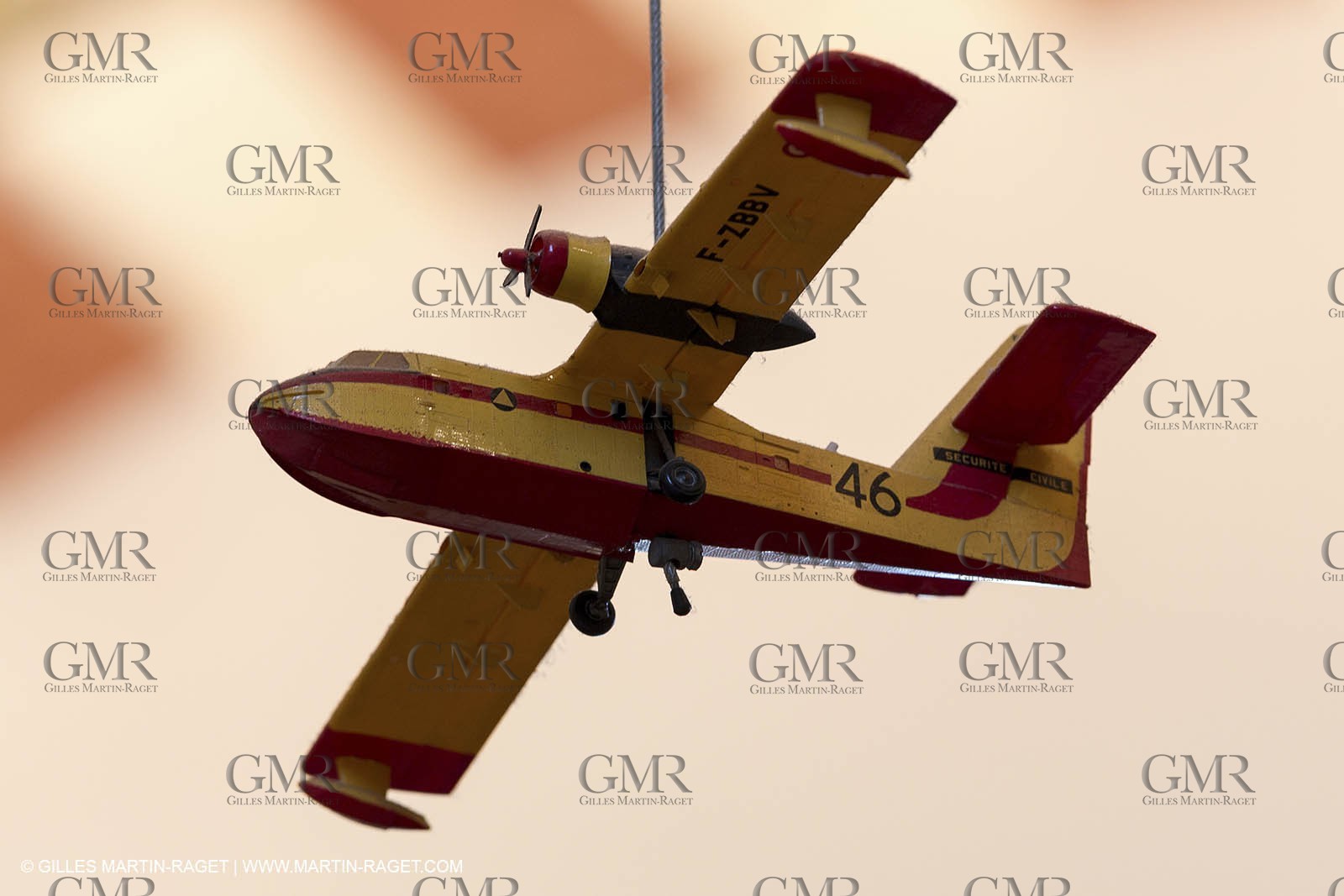 04 02 2013 - Marseille(FRA,13), Notre Dame de la Garde, Ex Voto