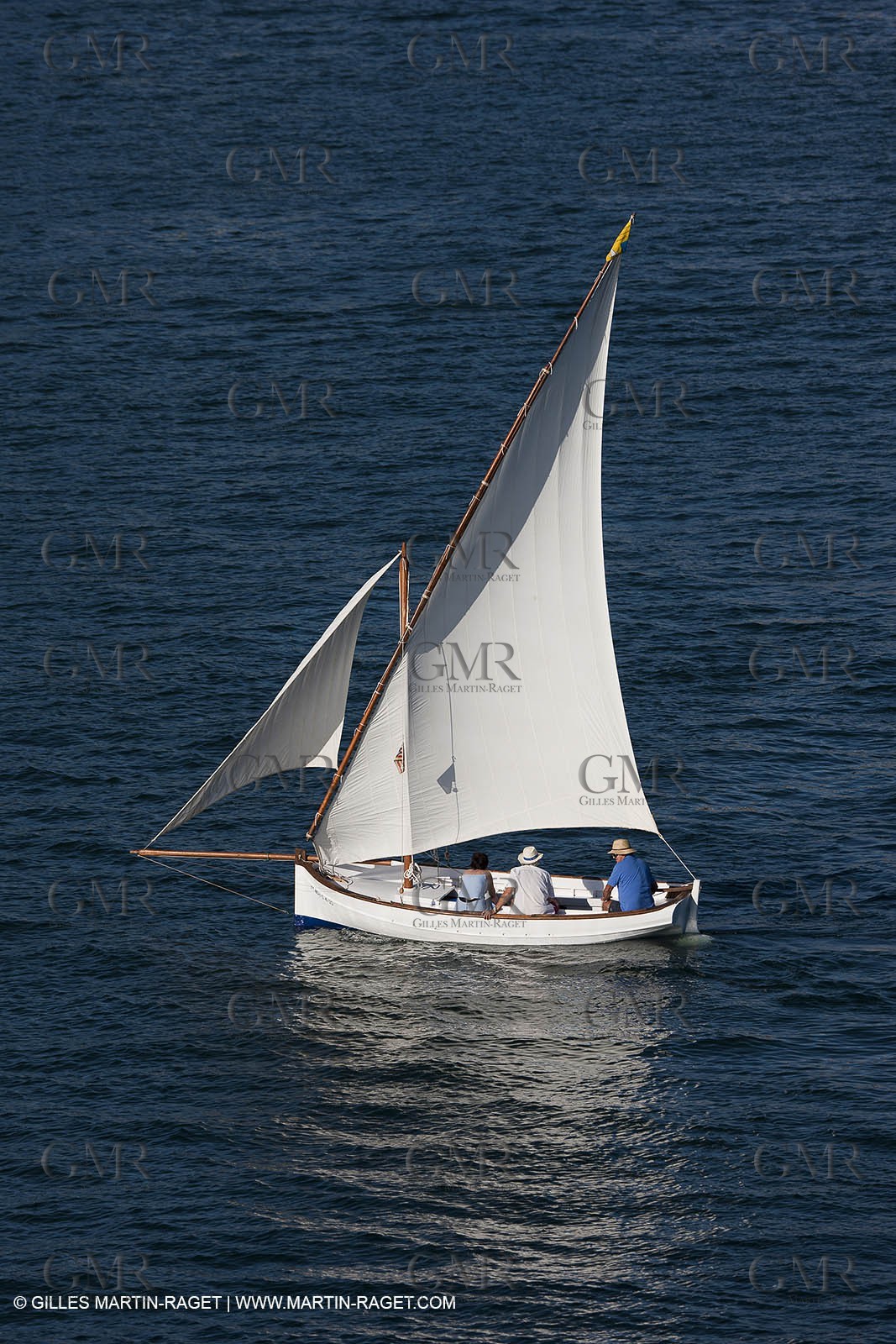 27 08 2010 - Minorque (ESP) - 2010 Paneraï Trophy - Copa del Rey for Classics