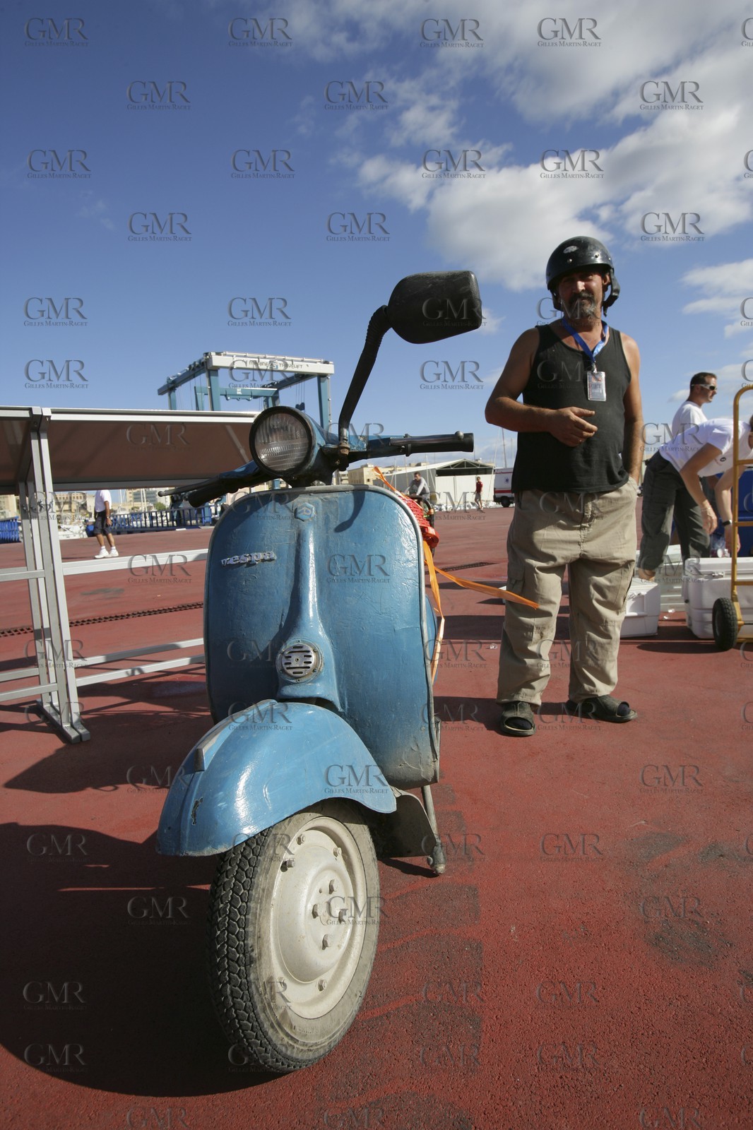 2005 - Trapani (ITA,Sicilia)