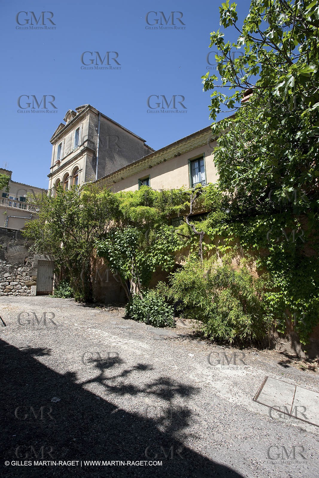 28 04 2009 - Dions (FRA, 30) - Atlas Nîmes Métropole -  2009 campaign