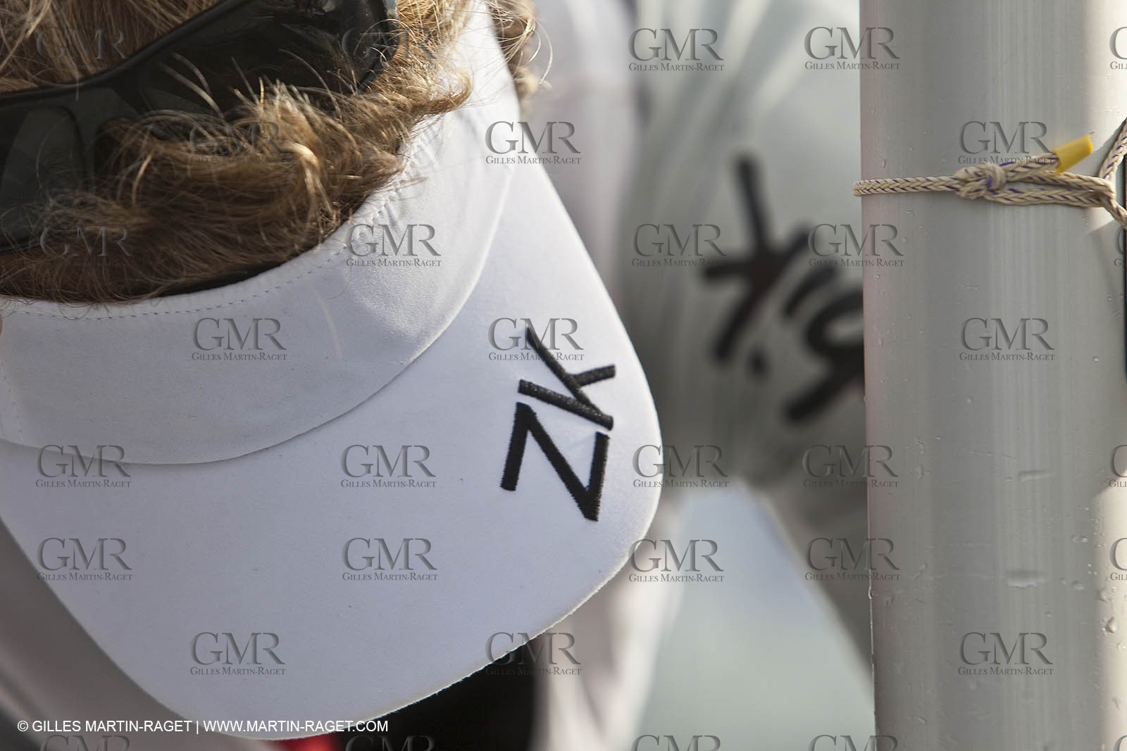 26-04-10 - Hyeres (FRA,83) - SOF 2010 - Tom BURTON