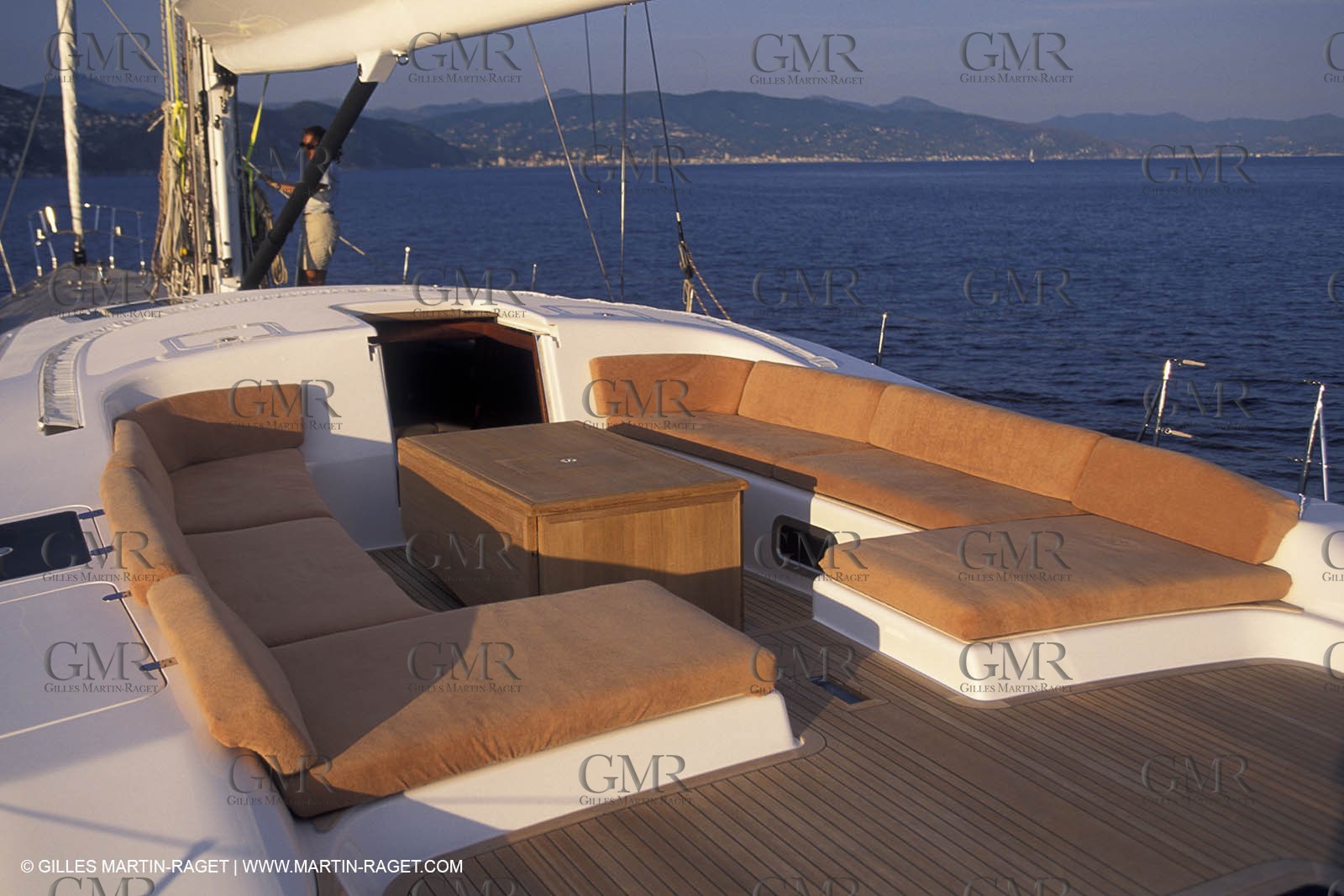 Acaïa (Nauta 80 DS)