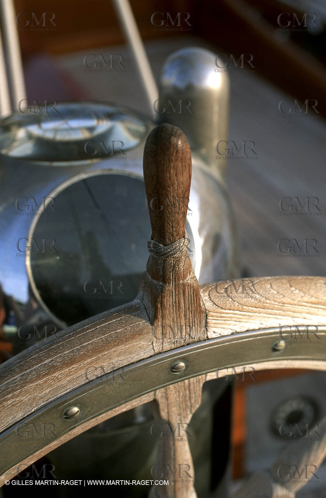 Agneta - Classic yachts