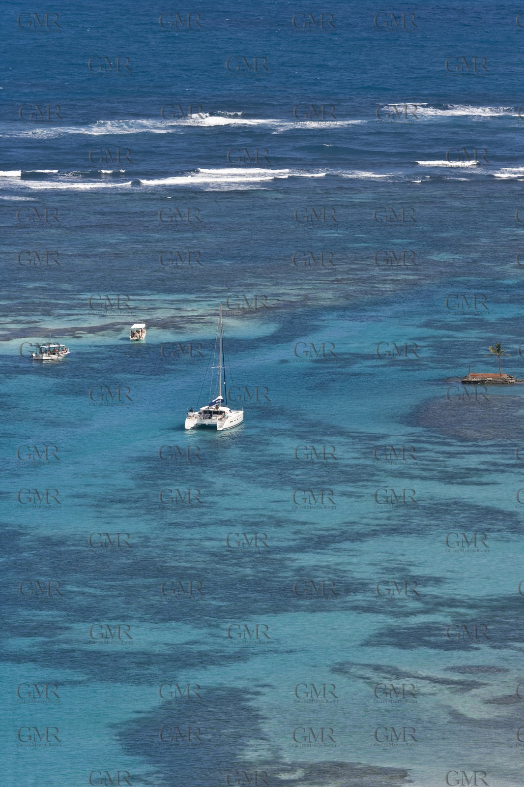 08 01 2008 - Martinique island East coast