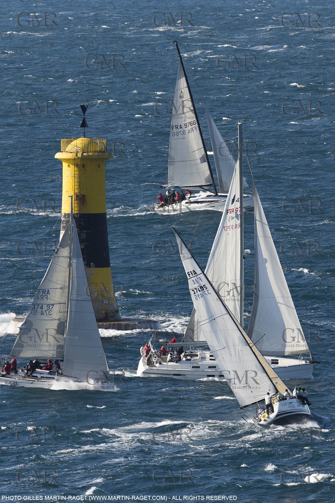 25 01 2015, Marseille (FRA,13) Challenge d'hiver