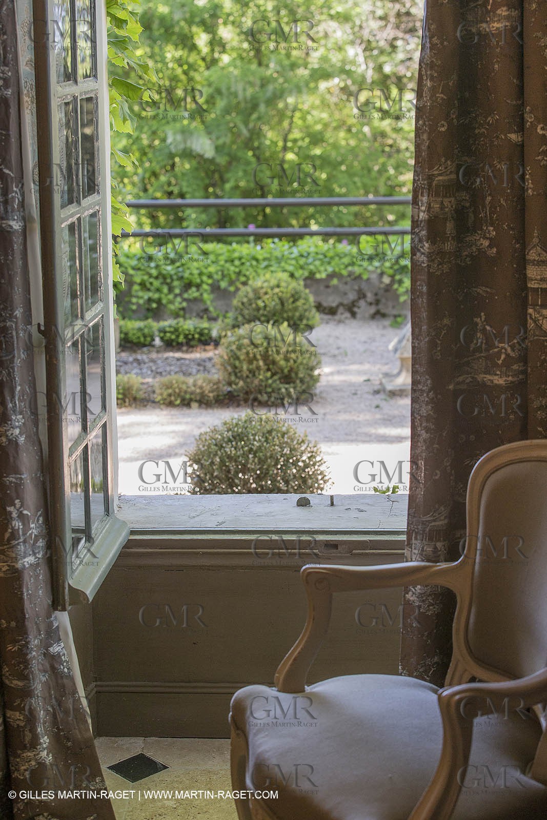 Domaine de la Baume - Tourtour (FRA,83) - 15 05 2014