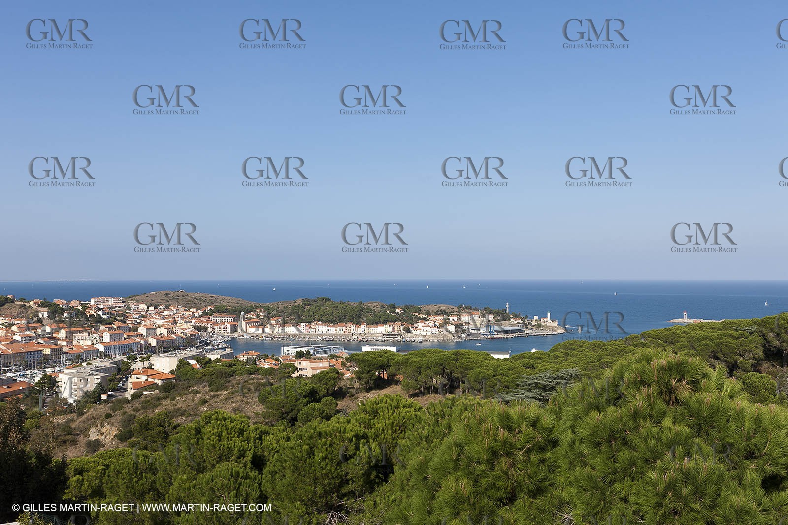 17 10 2011 - Vermeille Coast (FRA, 66) - Port Vendres