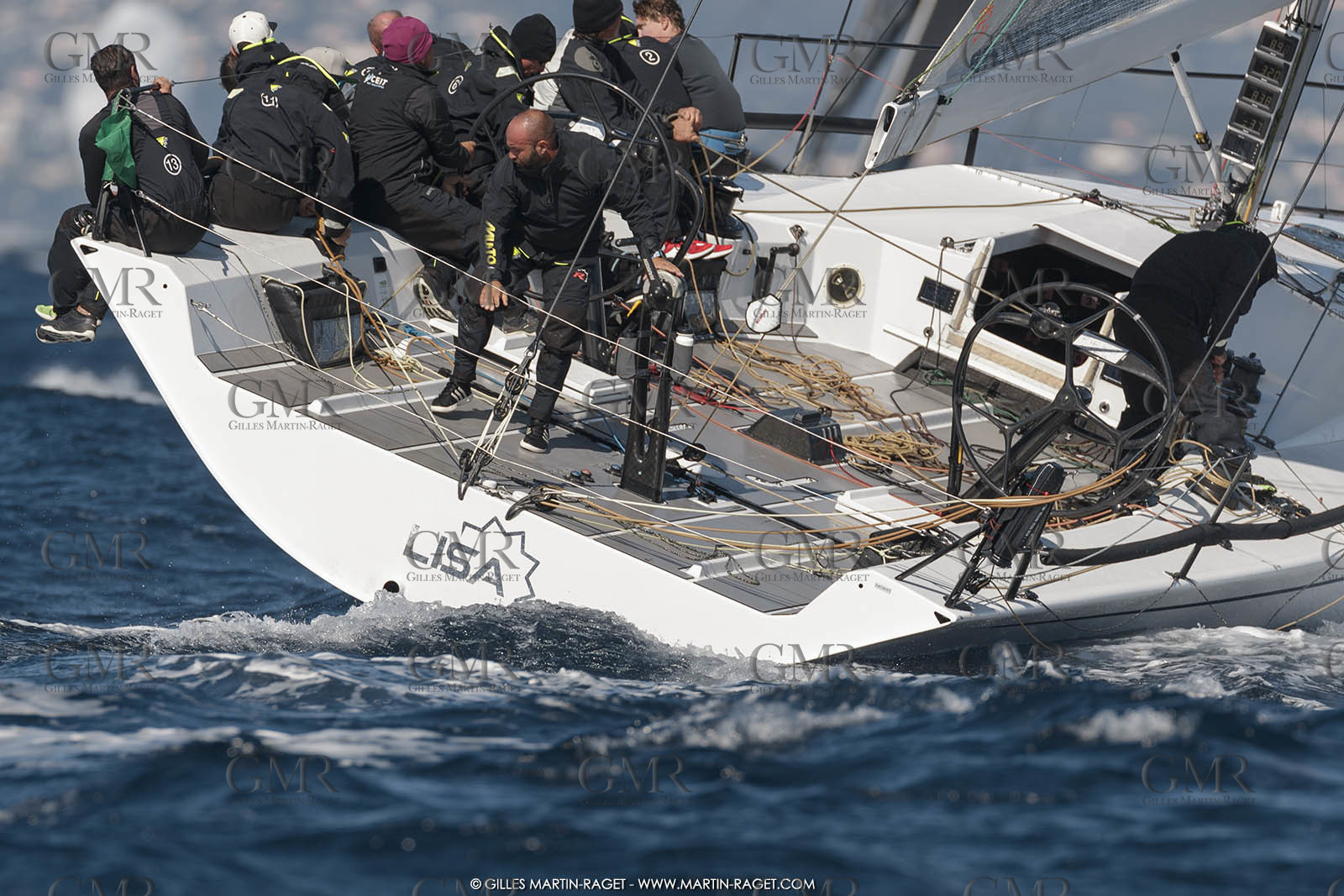 26 09 2020, Saint-Tropez (FRA,83), Les Voiles de Saint-Tropez 2020, Day 1