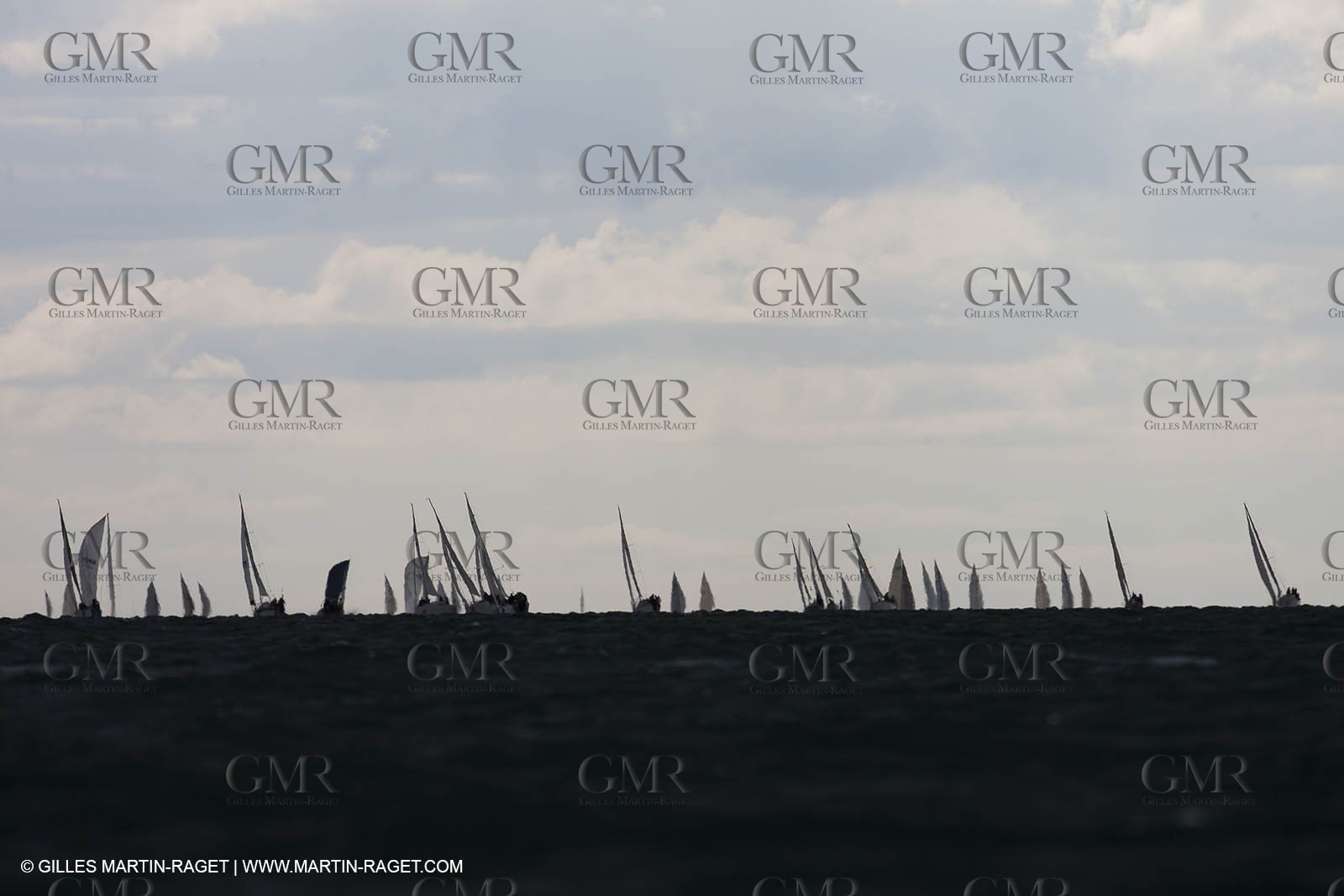 04 08 2010 - Cowes (UK, IOW) - Cowes Week.