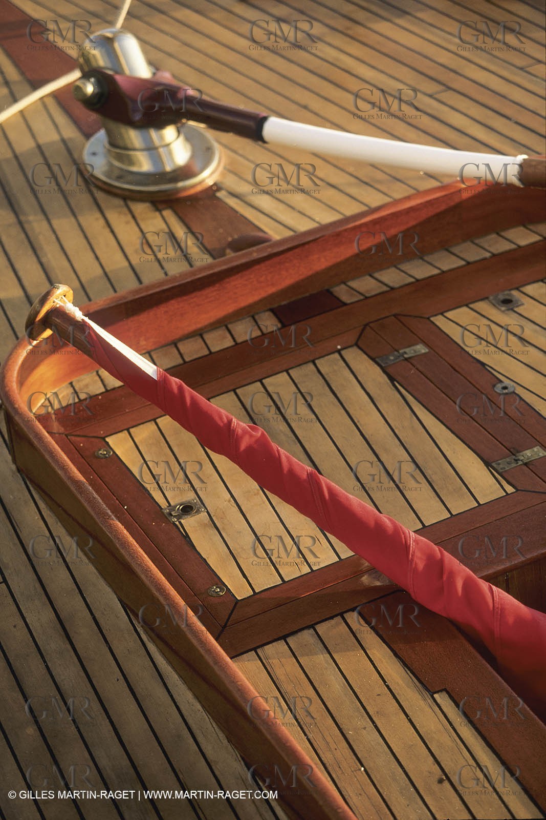 Classic Yachts