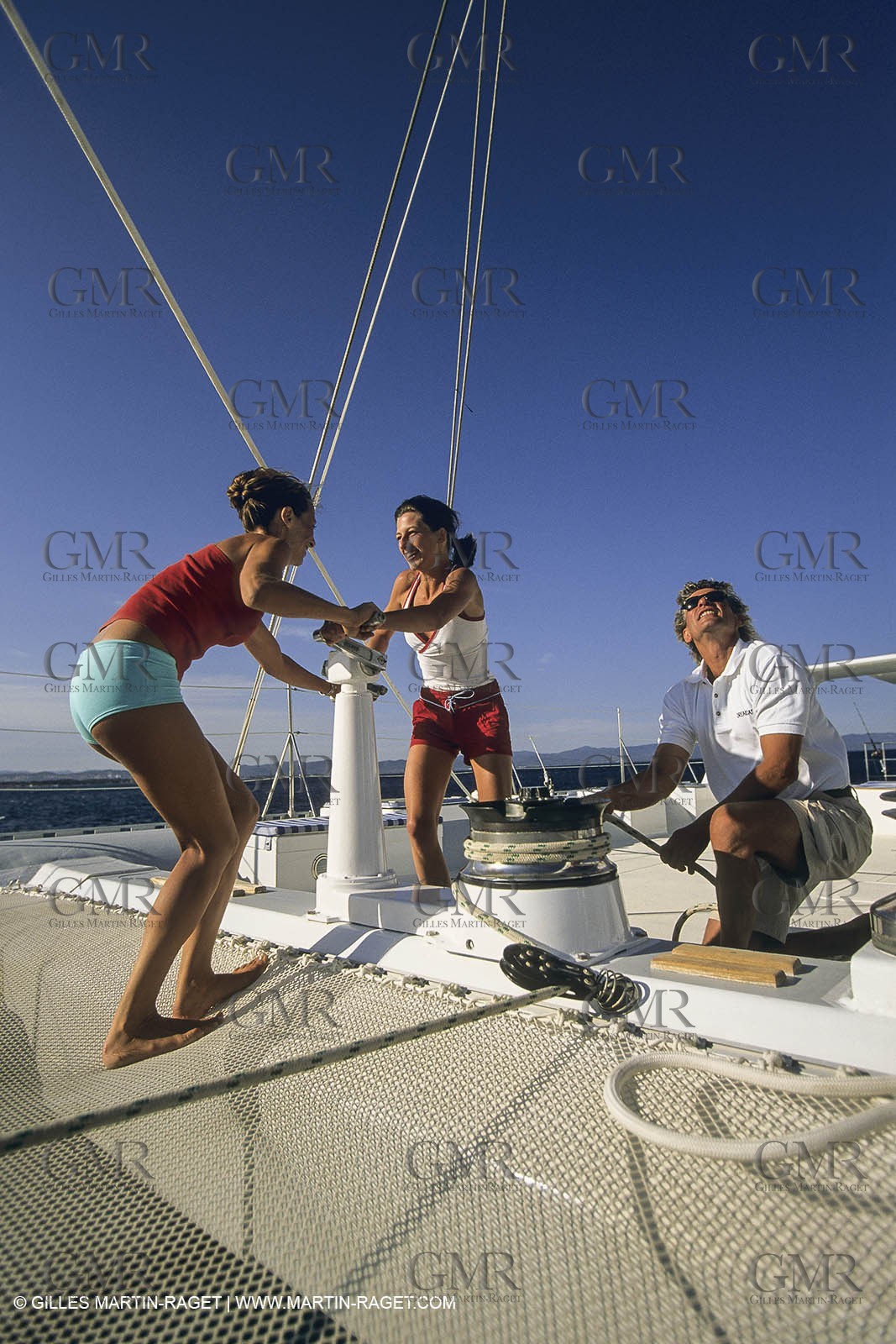 Sailing, Cruising, people