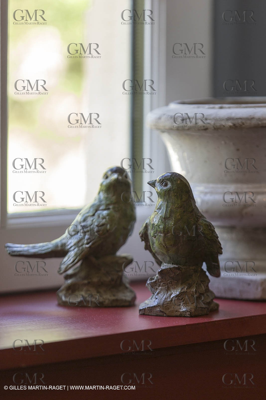 Domaine de la Baume - Tourtour (FRA,83) - 15 05 2014