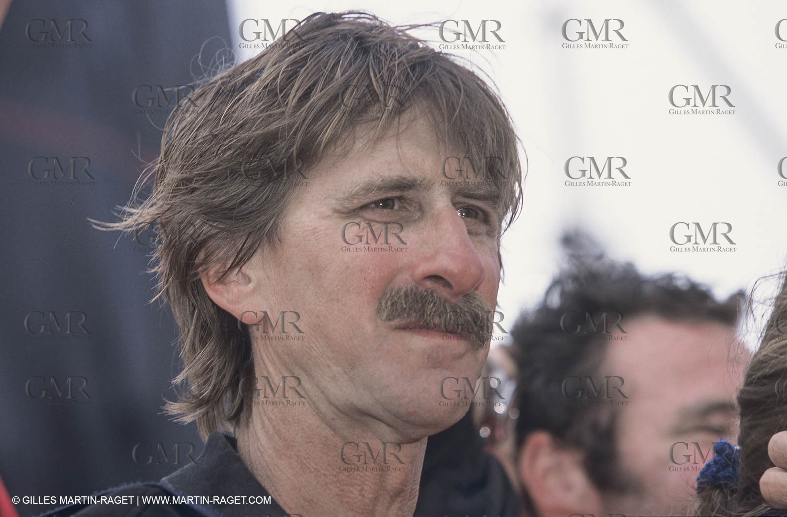 Sailing, People, sailors,owners, skippers, crew, designers, boatbuilders, celebrities (check keywords)