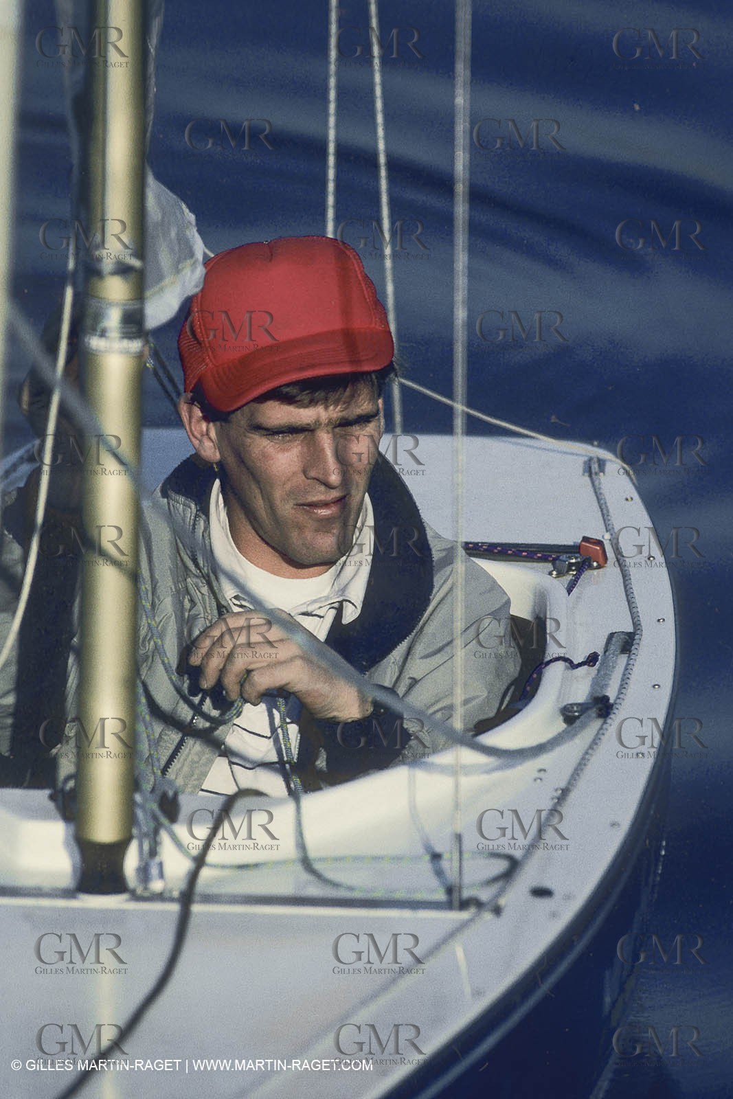 Sailing, People, famous sailors, celebrities (check keywords)