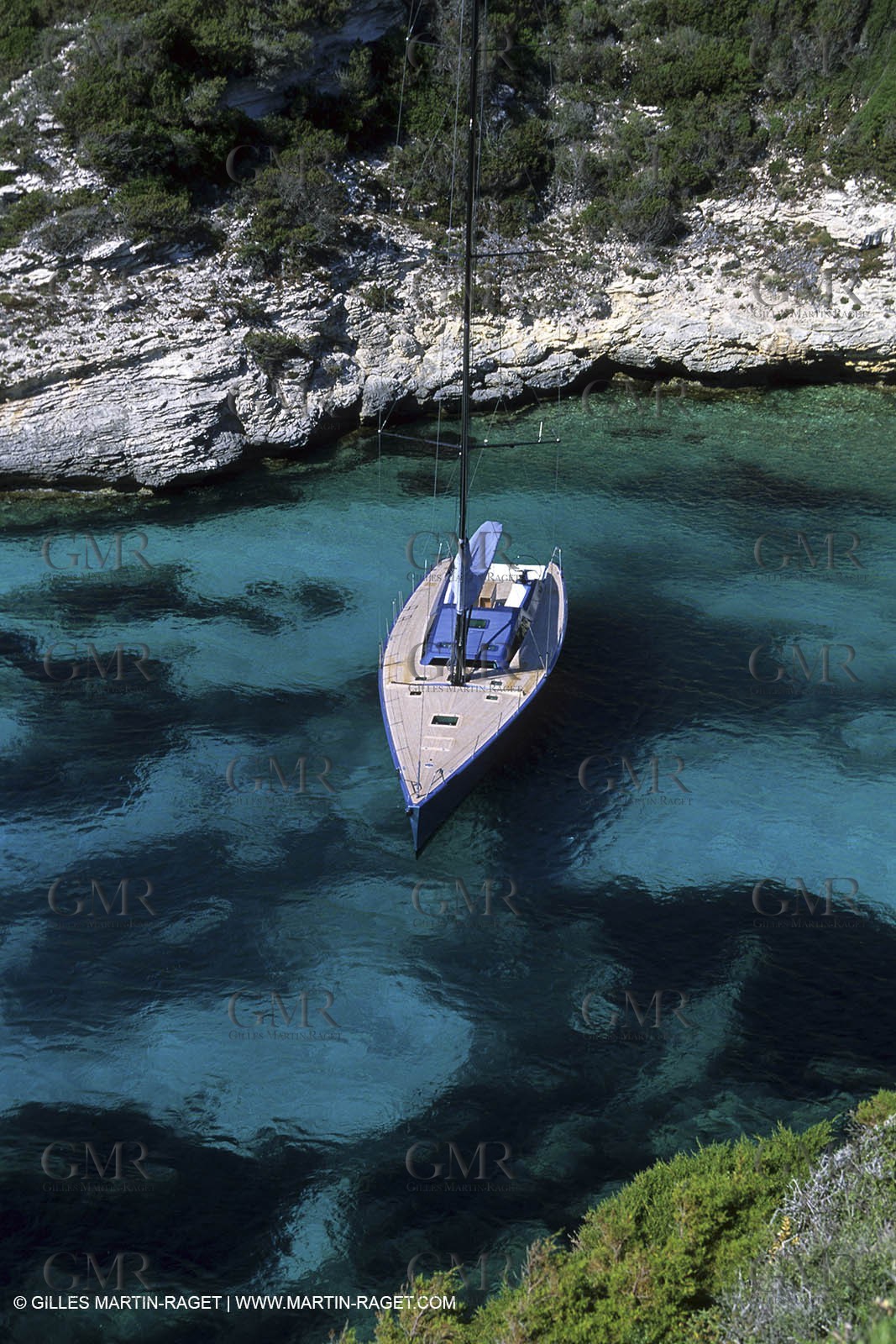 Carrera - Wally Yachts