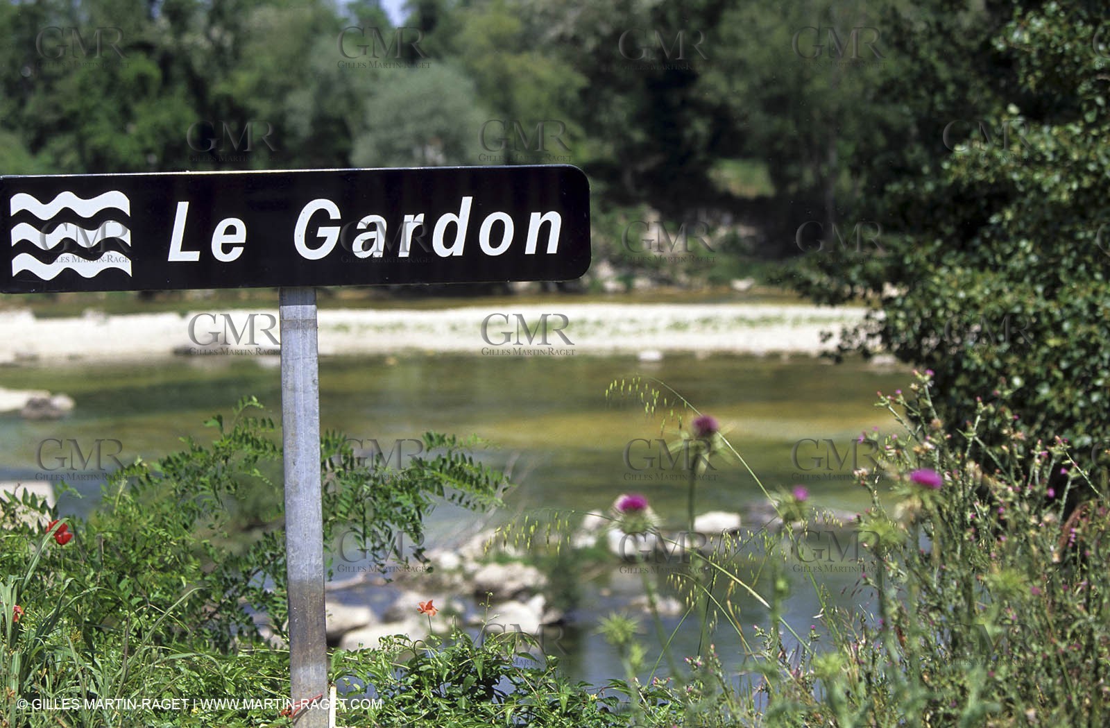 La Calmette