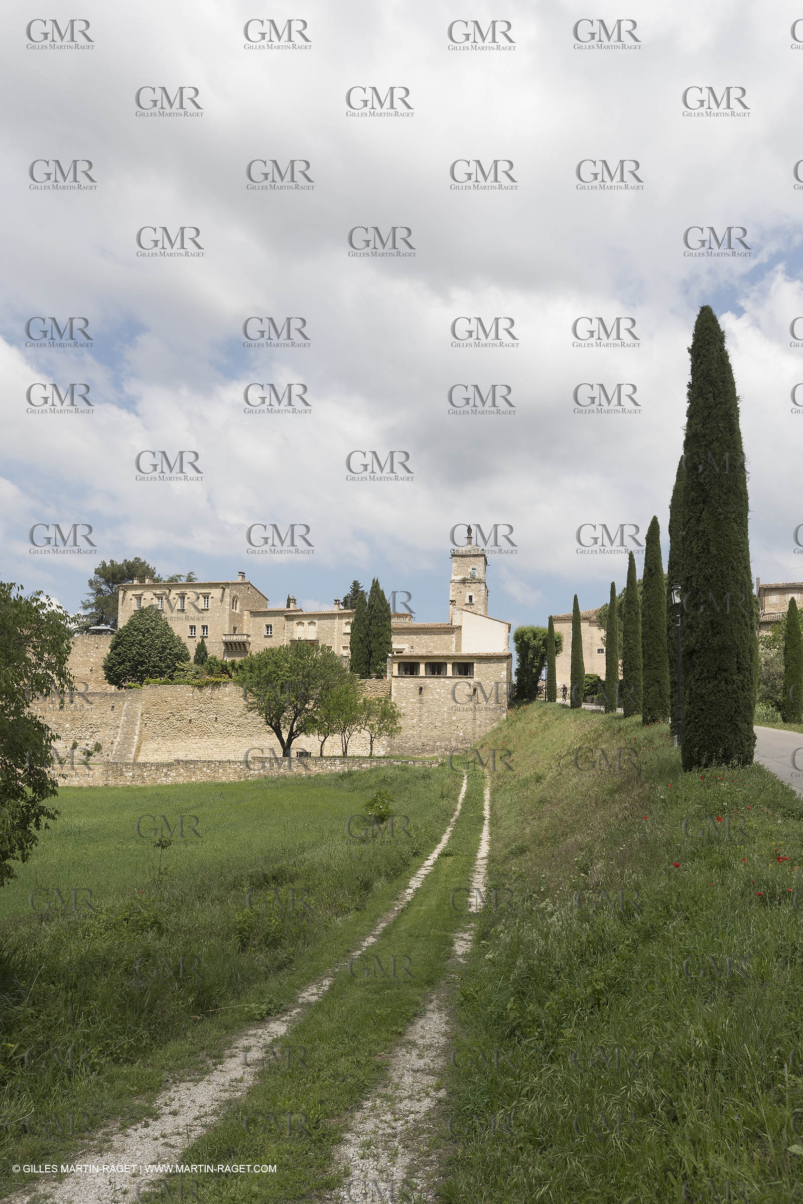 11 05 2018, Maubec (FRA,84)