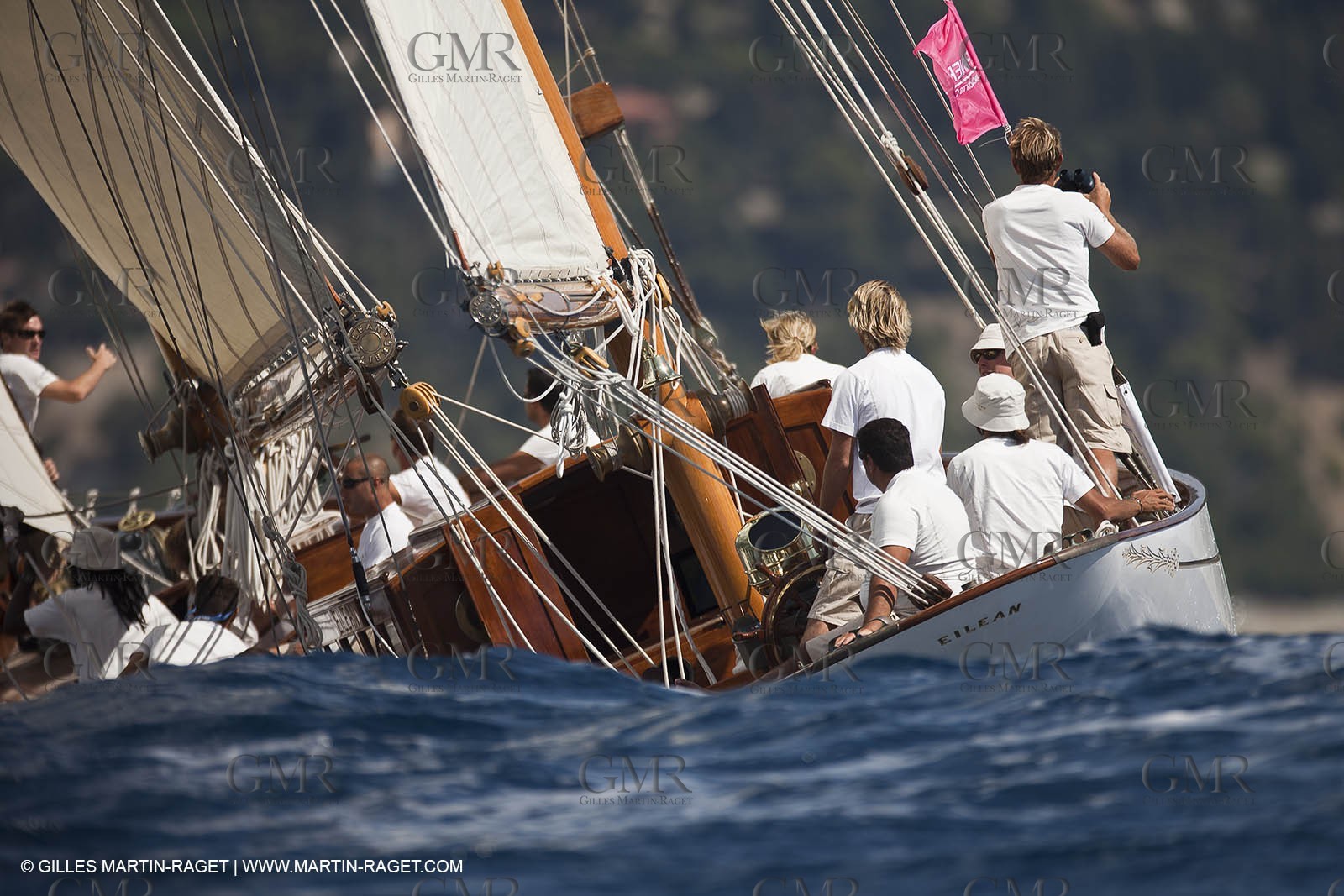 08 09 2010 - Imperia (ITA) - Raduno d'Epoca 2010 - Eilean