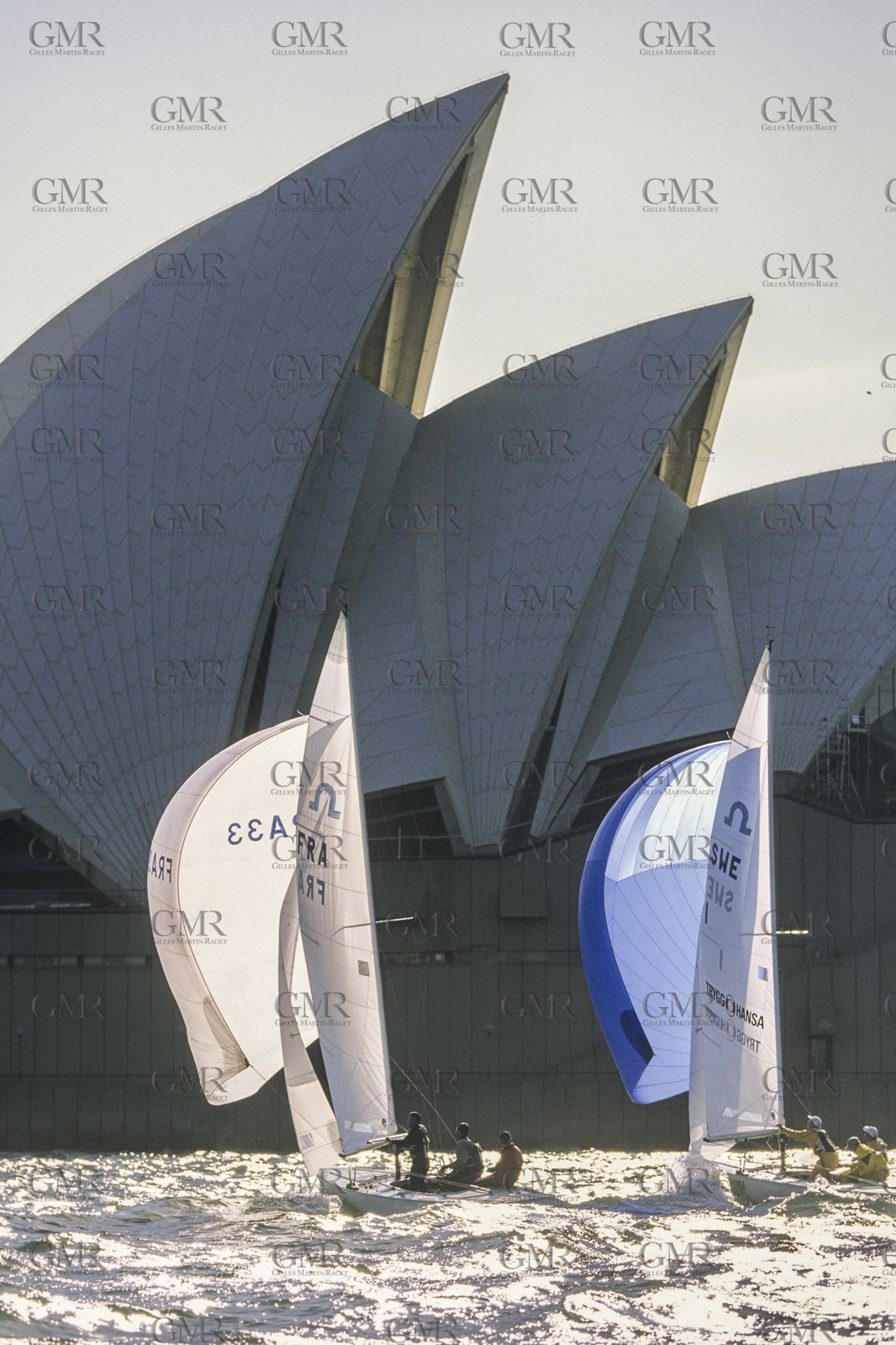 Australia, Sydney (NSW)