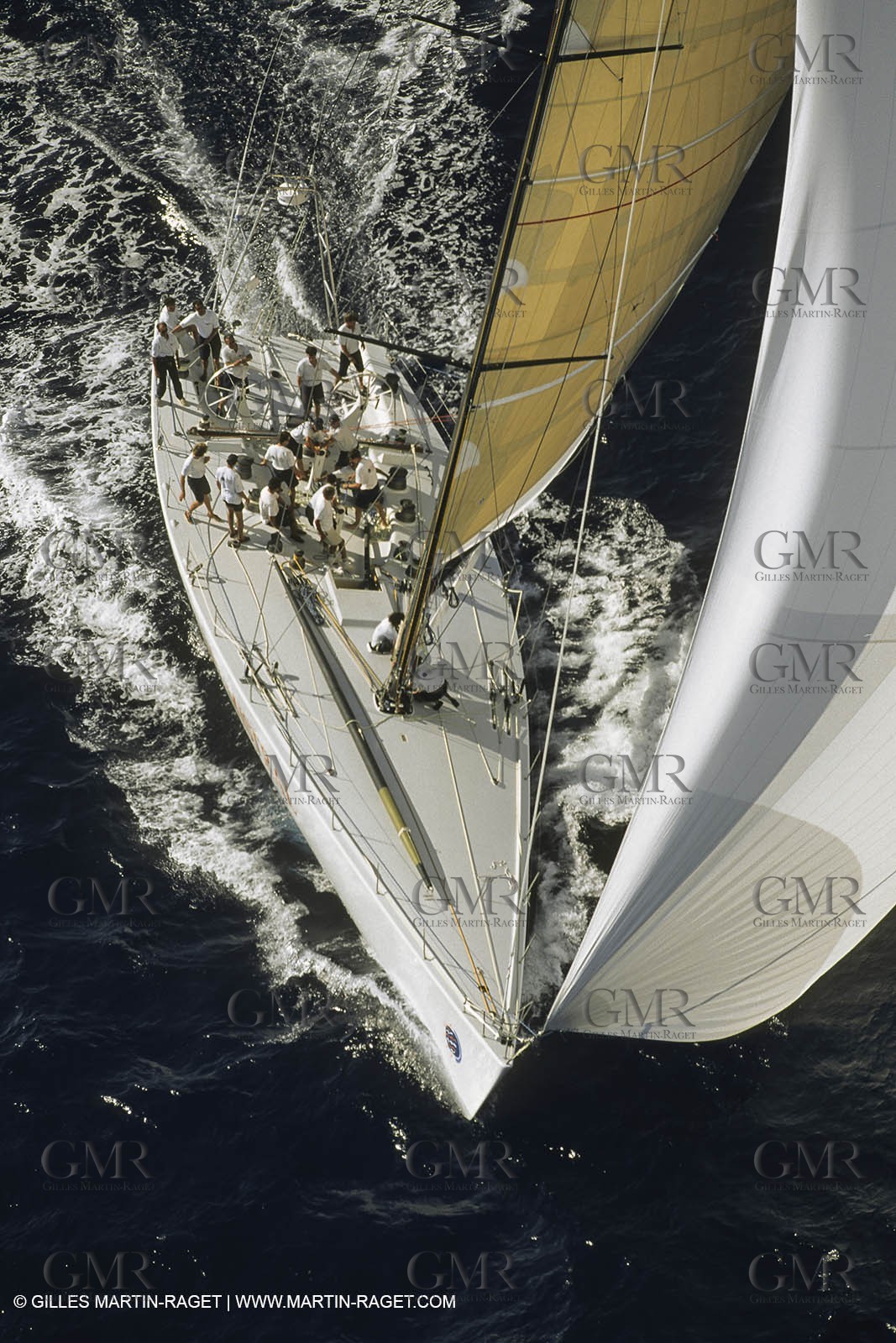 Grand Mistral