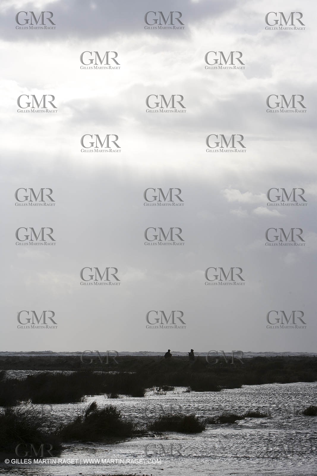 03 01 2008 - Les Saintes Maries de la Mer (FRA, 13)