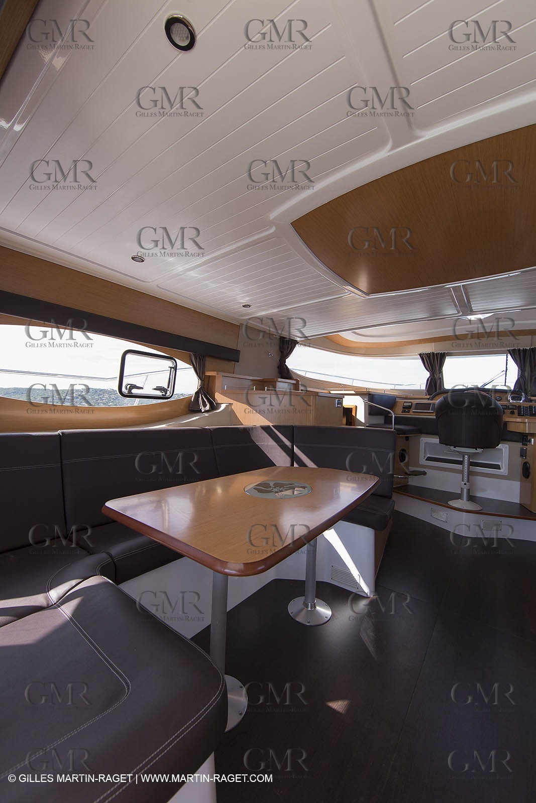 31 08 2012, Cogolin (FRA,83), Chantier Fountaine-Pajot, Summerland