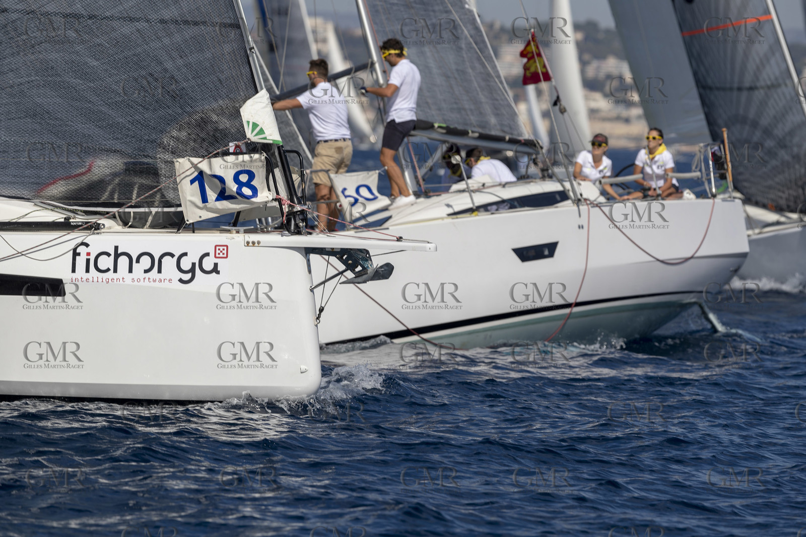 13 09 2019, Marseille, (FRA,13), Juris Cup 2019, Day 1