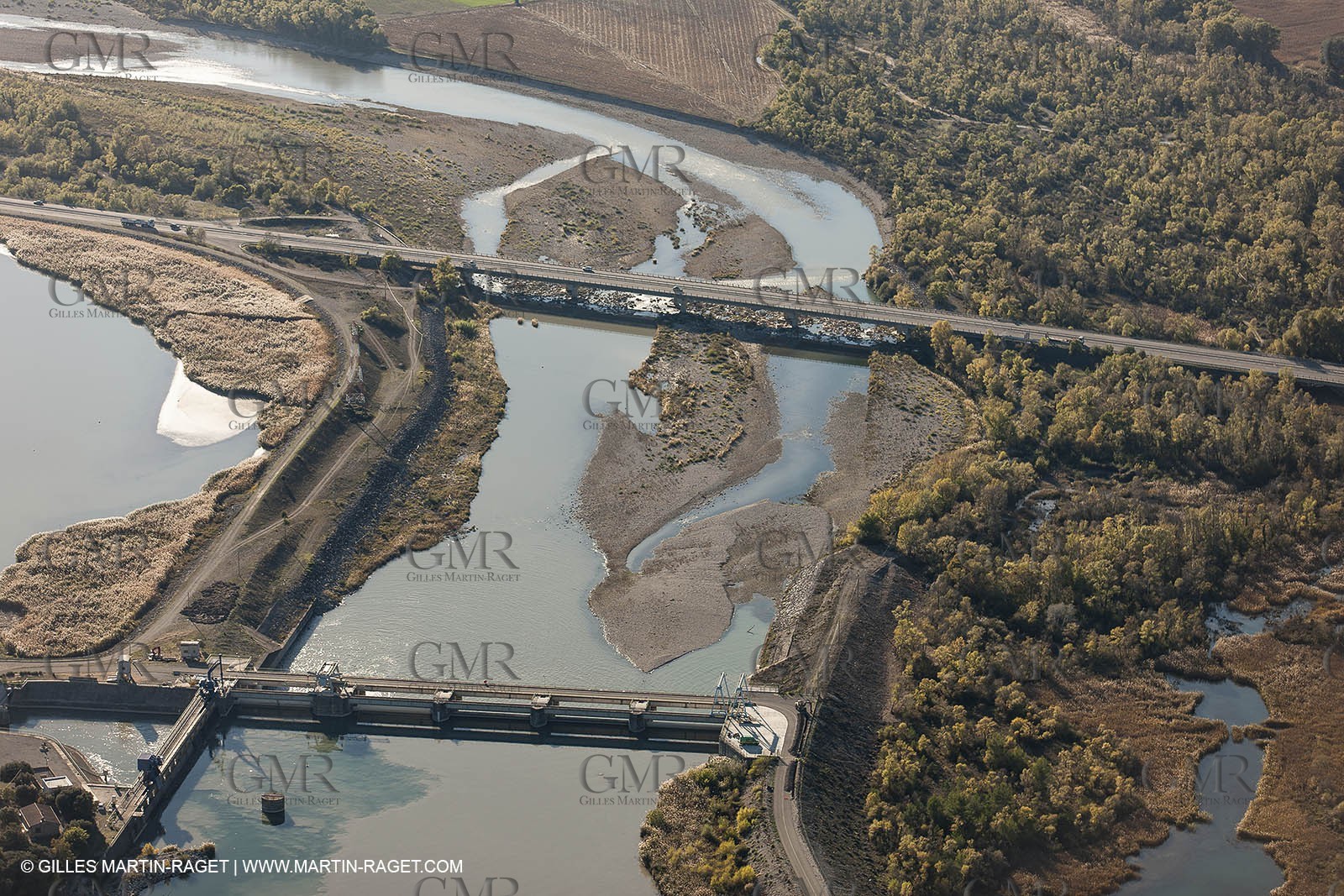 29 10 2012 - Val de Durance (FRA, 84)