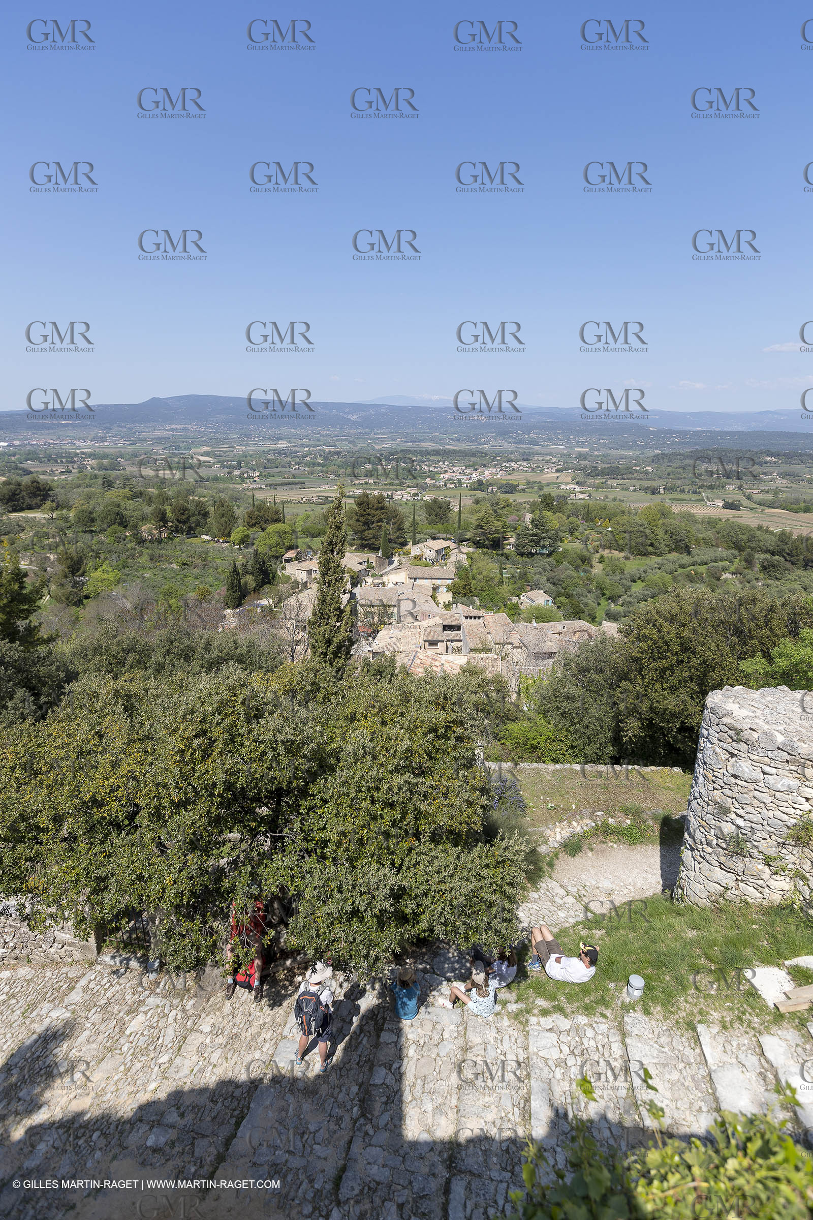 19 04 2018, Oppède Le Vieux (FRA,84)