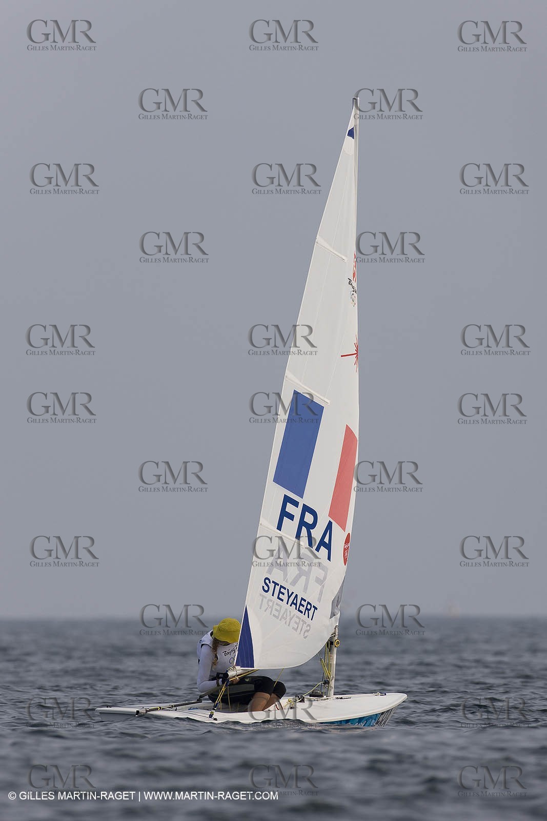 13 08 2008 - Qingdao (CHN) - 2008 Olympic games - Day 5