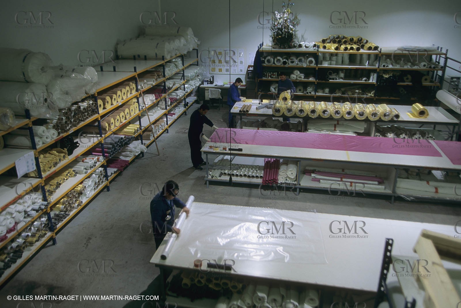 Sailing, Super Yachts