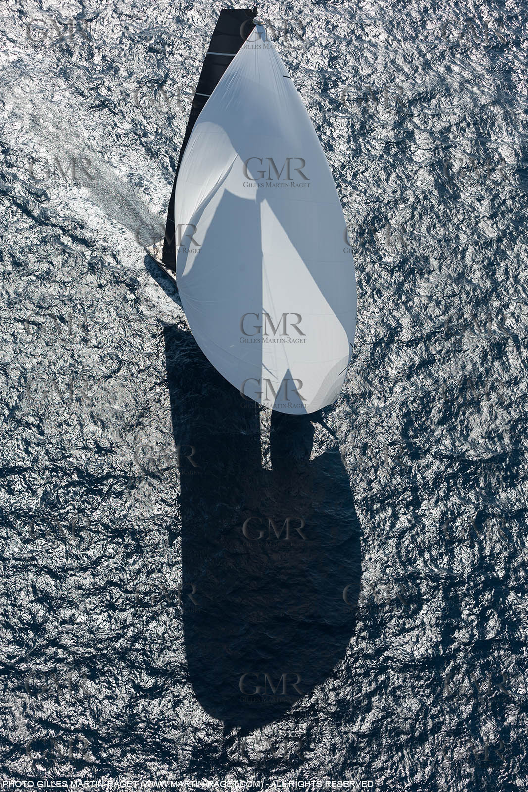 30 09 2016, Saint-Tropez (FRA,83), Voiles de Saint-Tropez 2016, Day 5