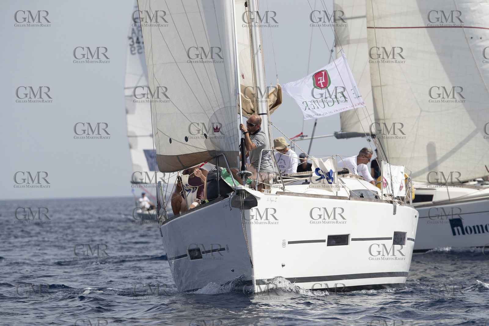 15 09 2019, Marseille (FRA,13), Juris Cup 2019, Day 3