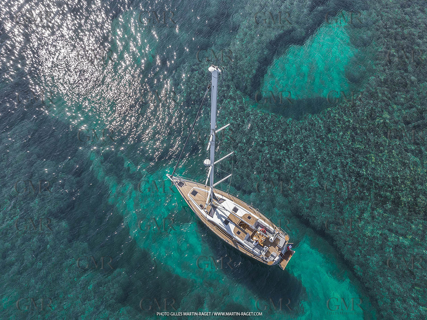 02 08 2022, Giens (FRA,83), Wauquiez Pilot Saloon 48e