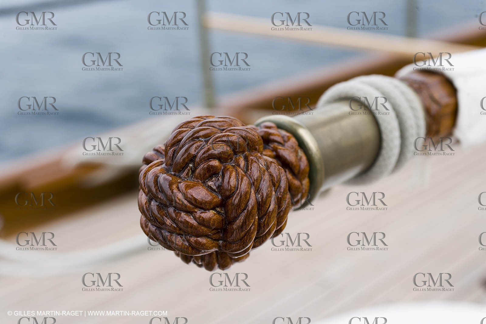 Partridge - Details and interior shots