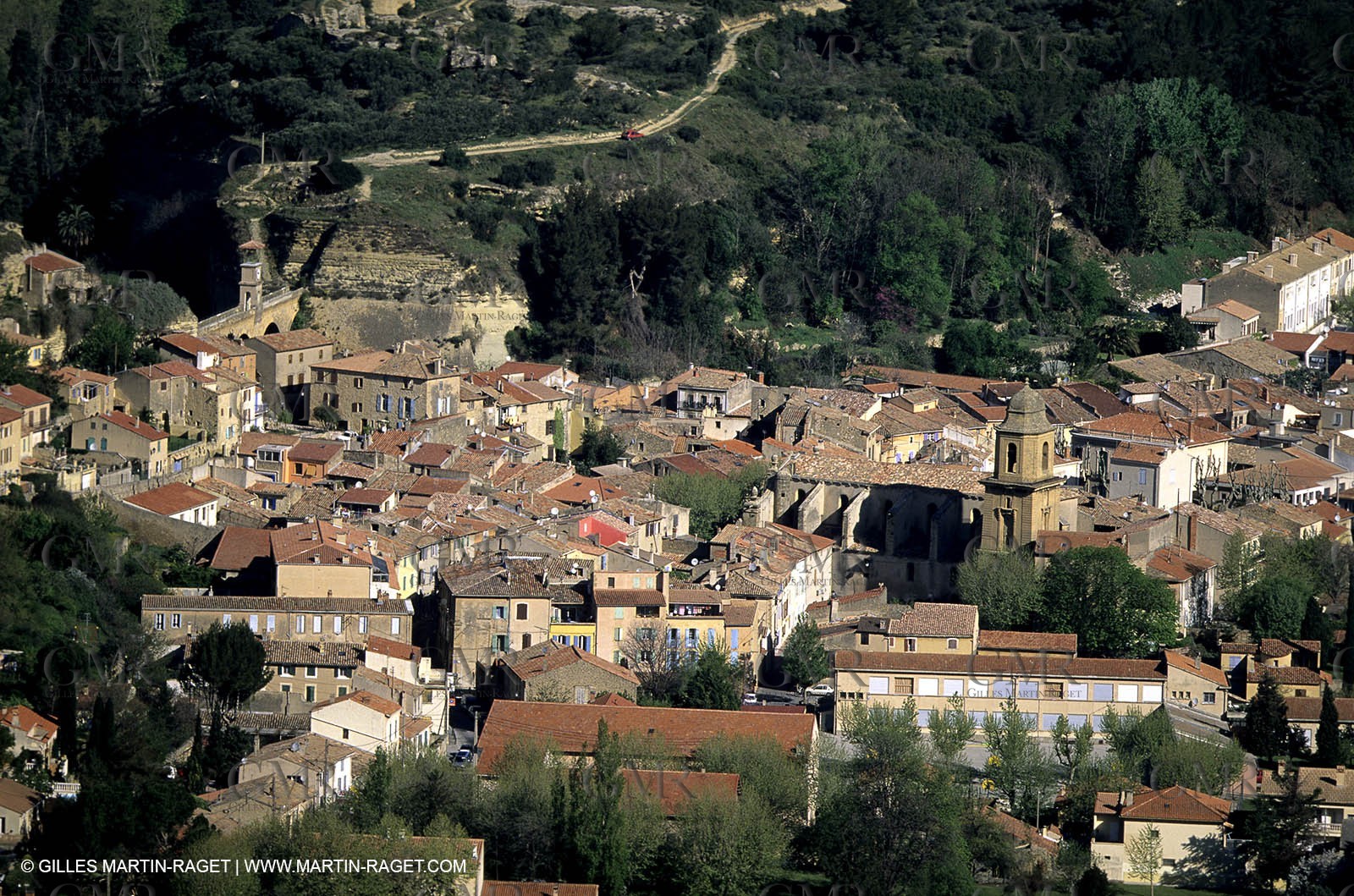Saint Chamas