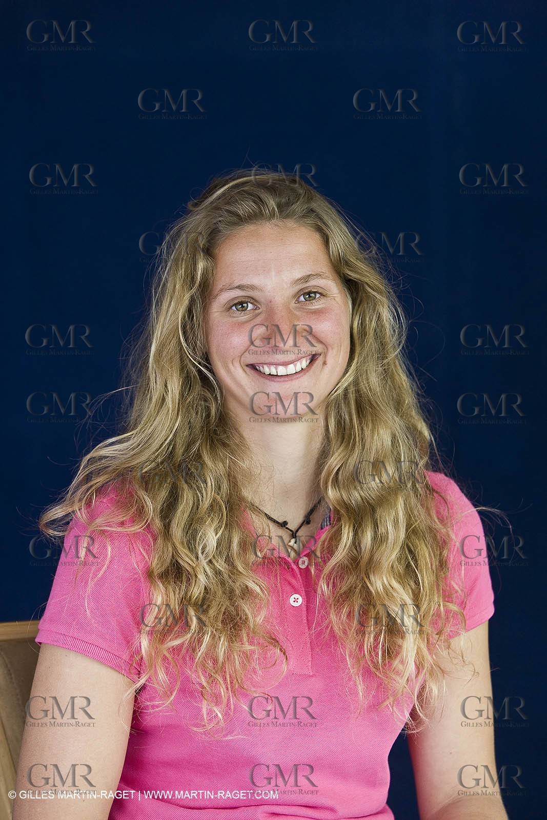 26 05 2008 - Paris (Fra, 75) - Présentation of the French olympic Team for Pekin 2008