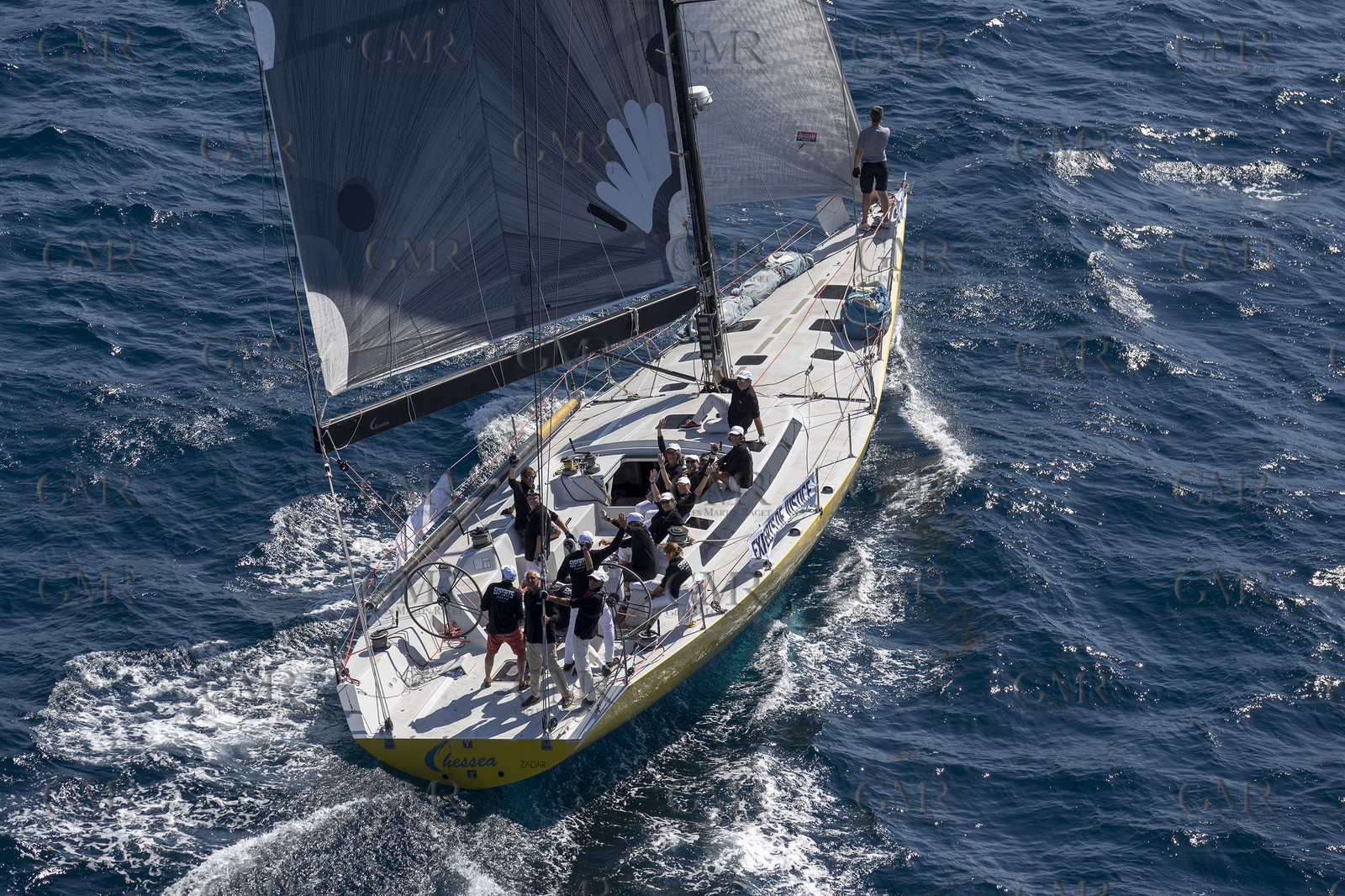 14 09 2018, Marseille (FRA,13), Juris Cup 2018