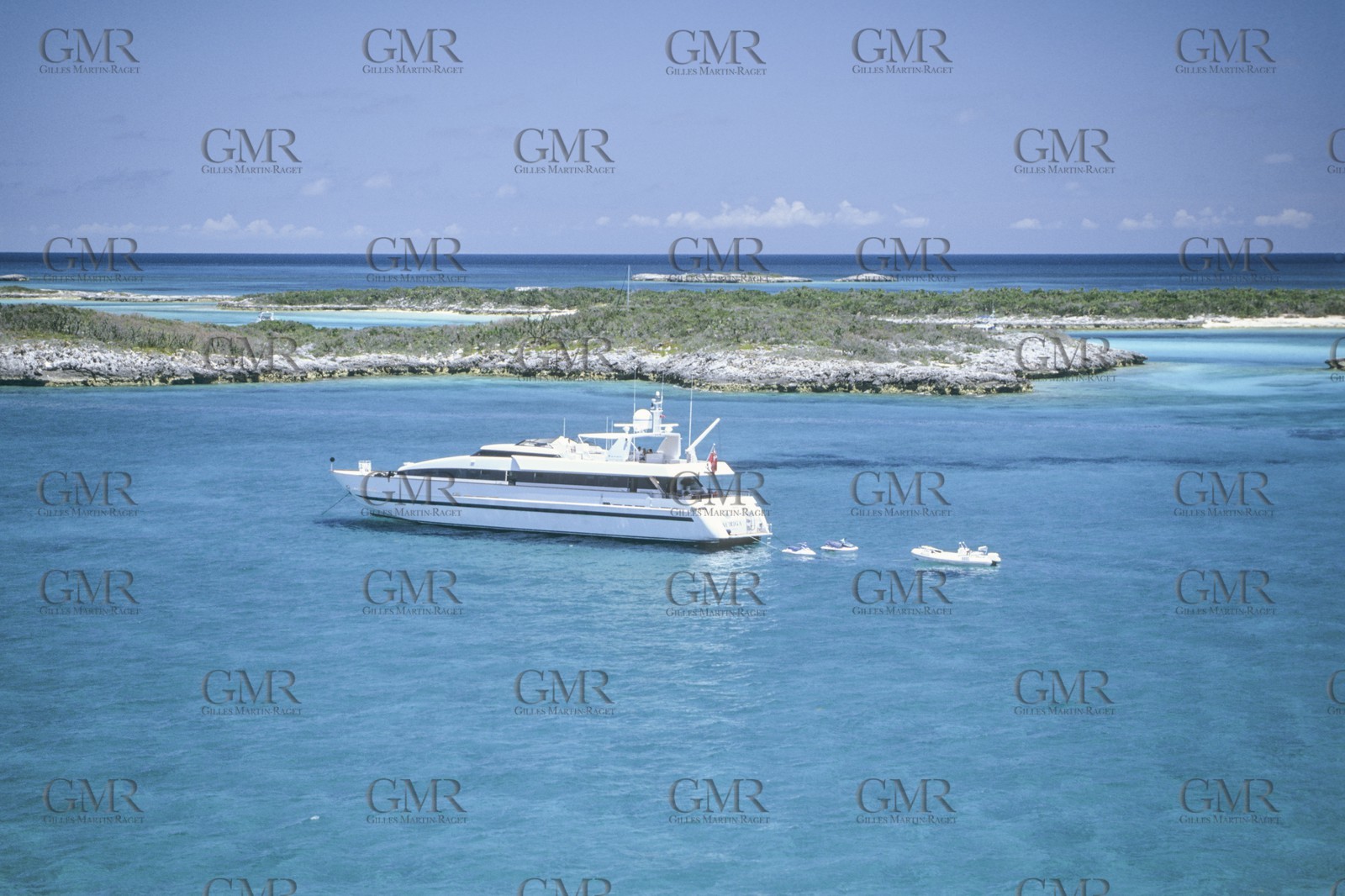 Destinations, The Bahamas